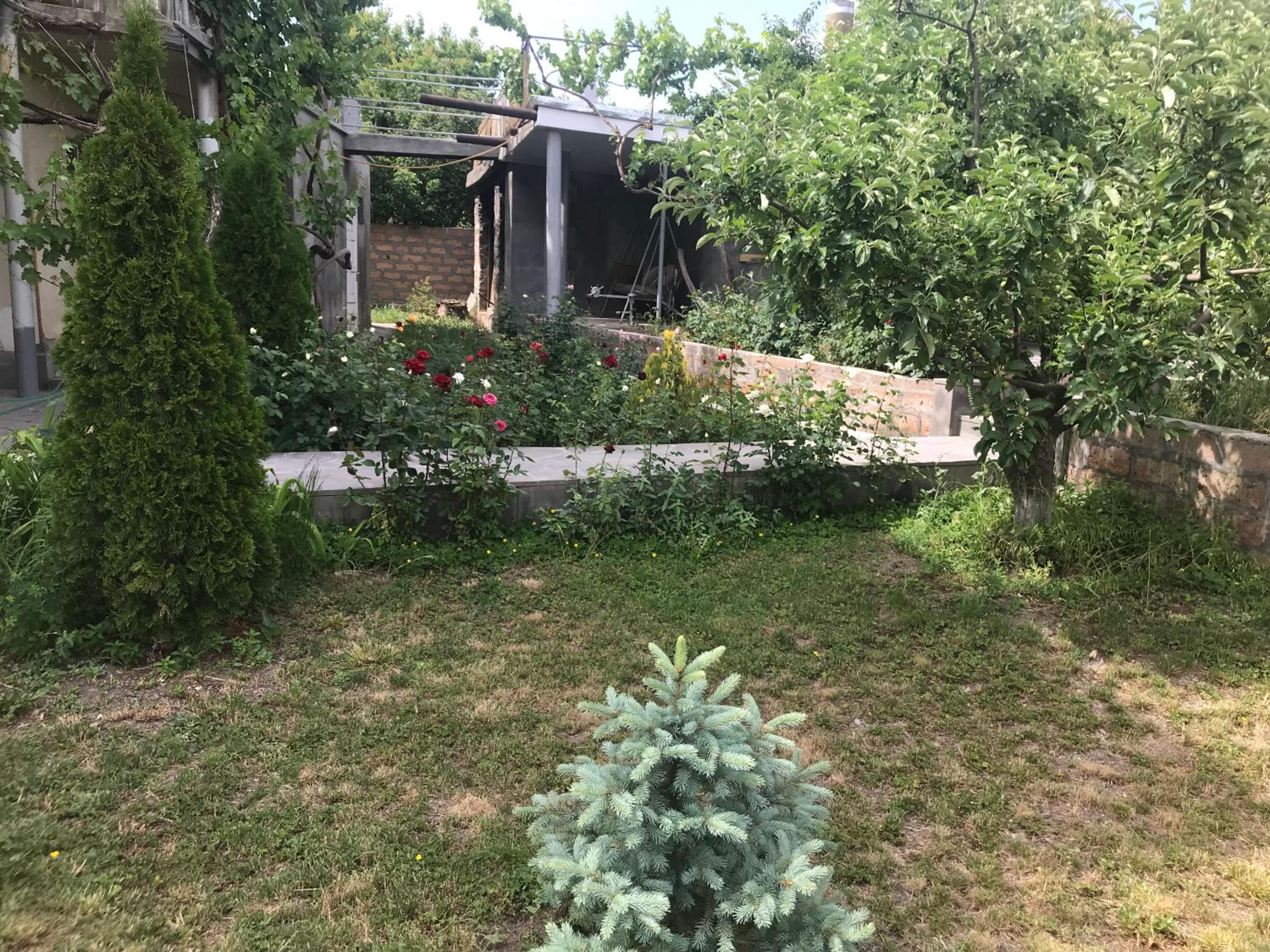 Guest house Hasmik