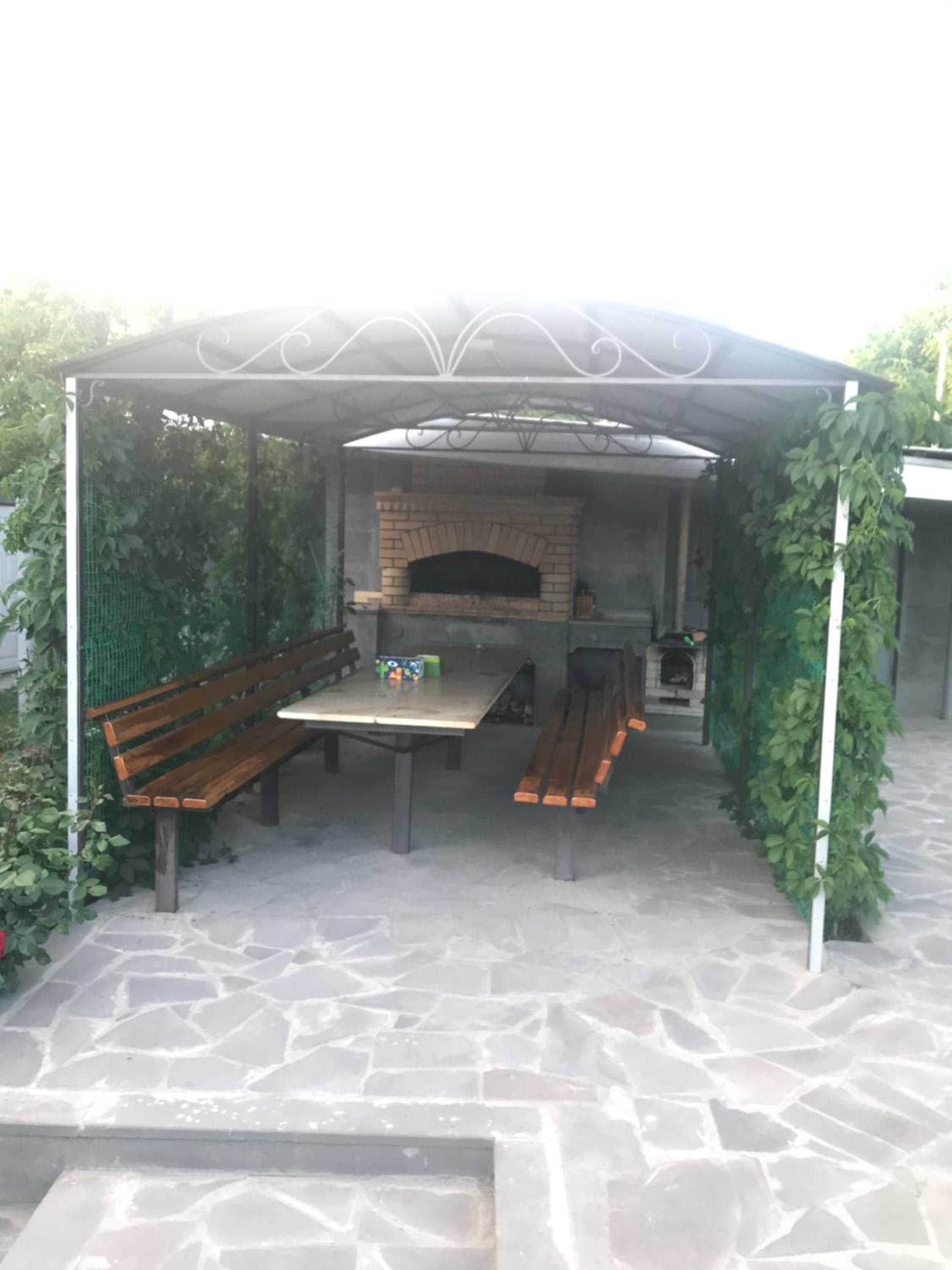 Guest house Hasmik