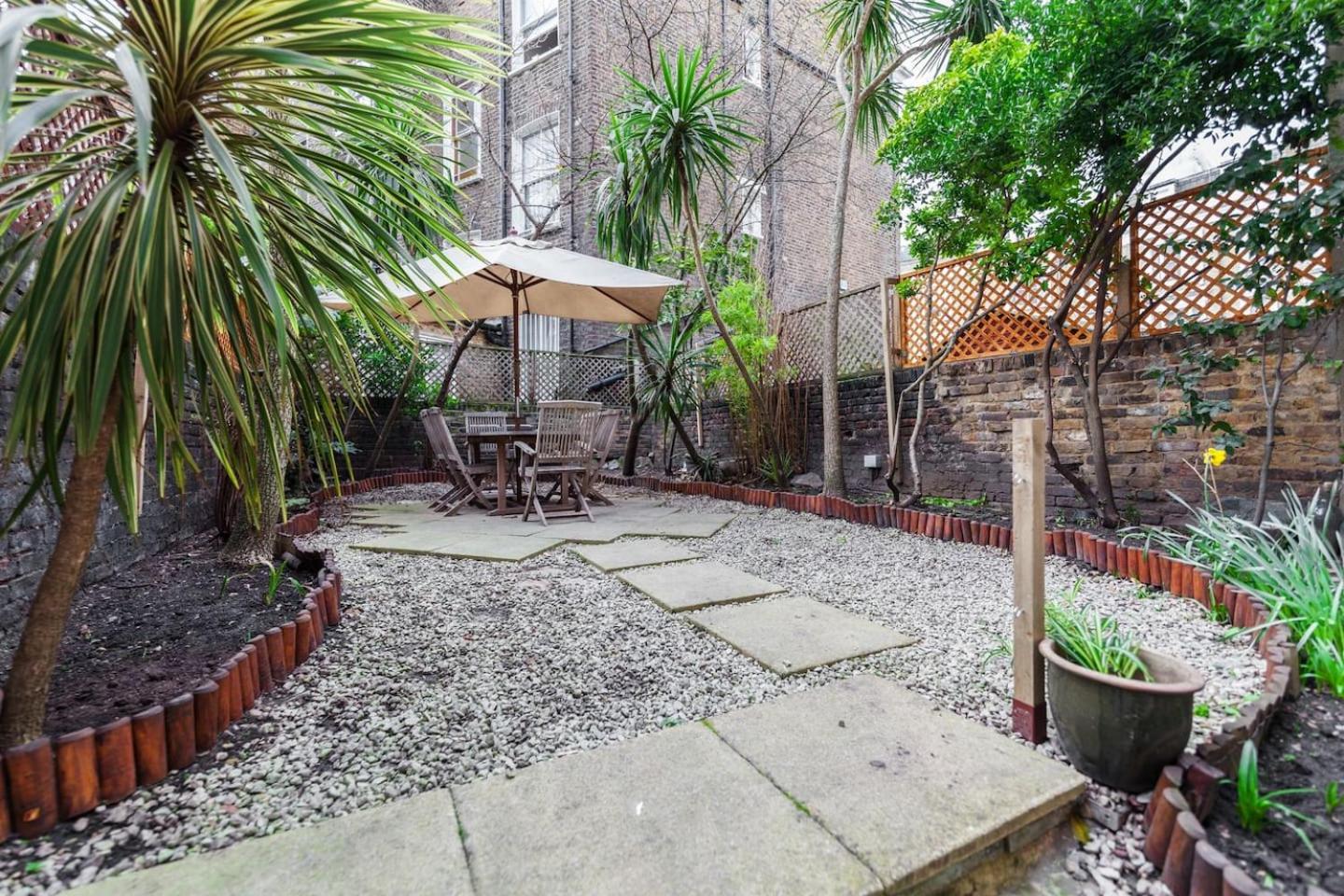 garden