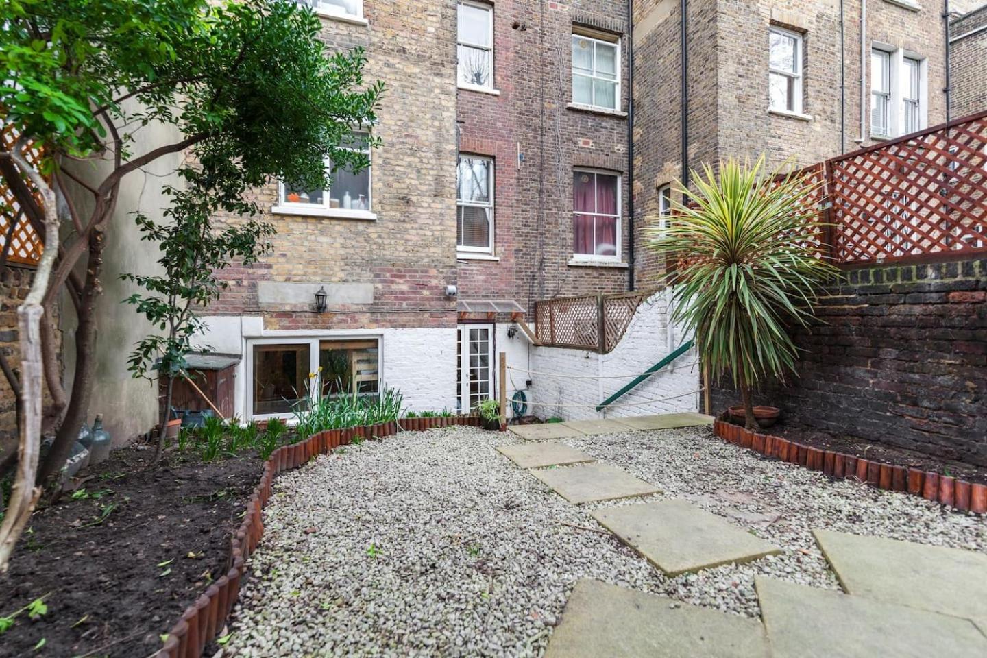 garden