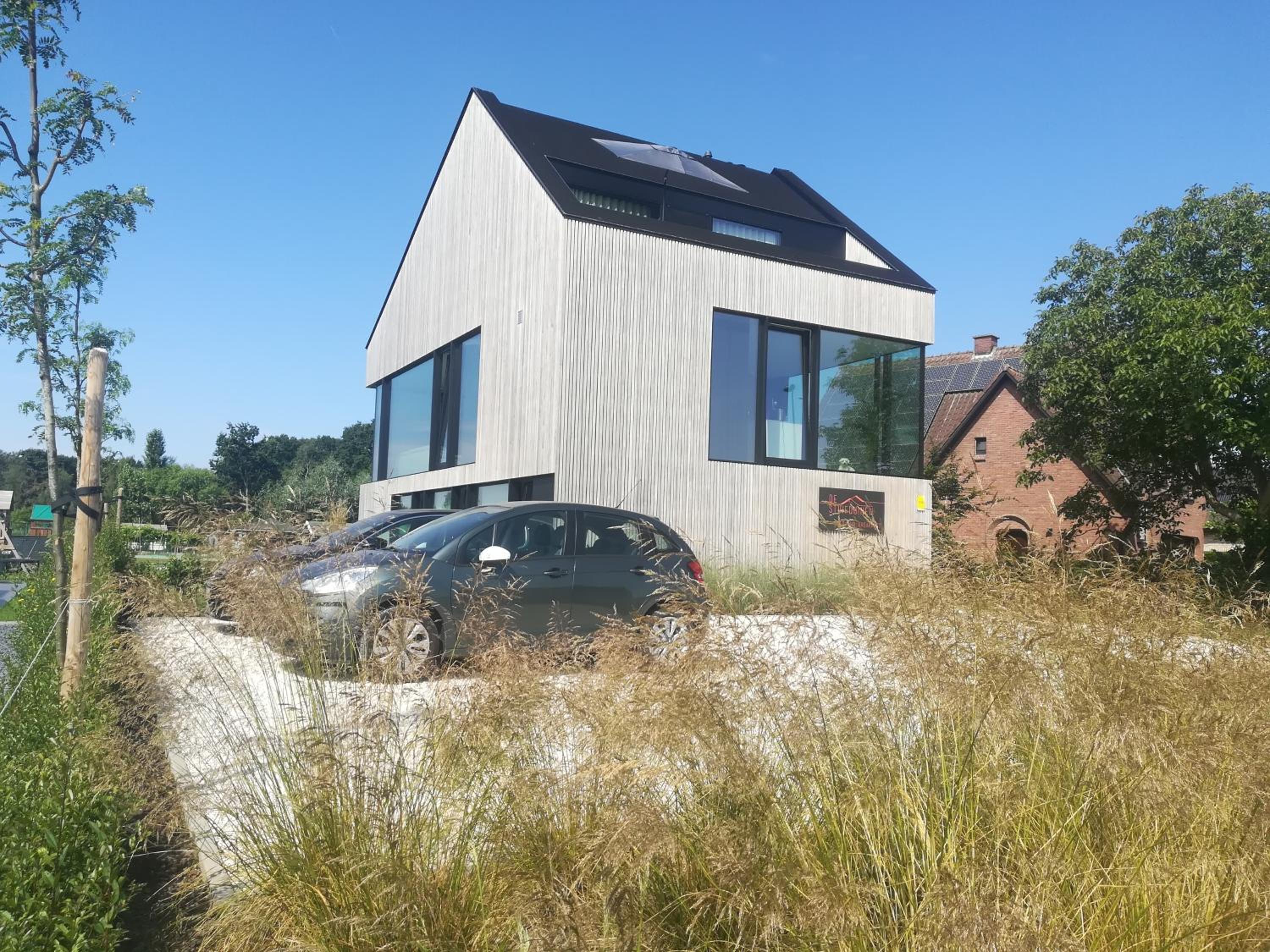 B&B De Stuifduinen