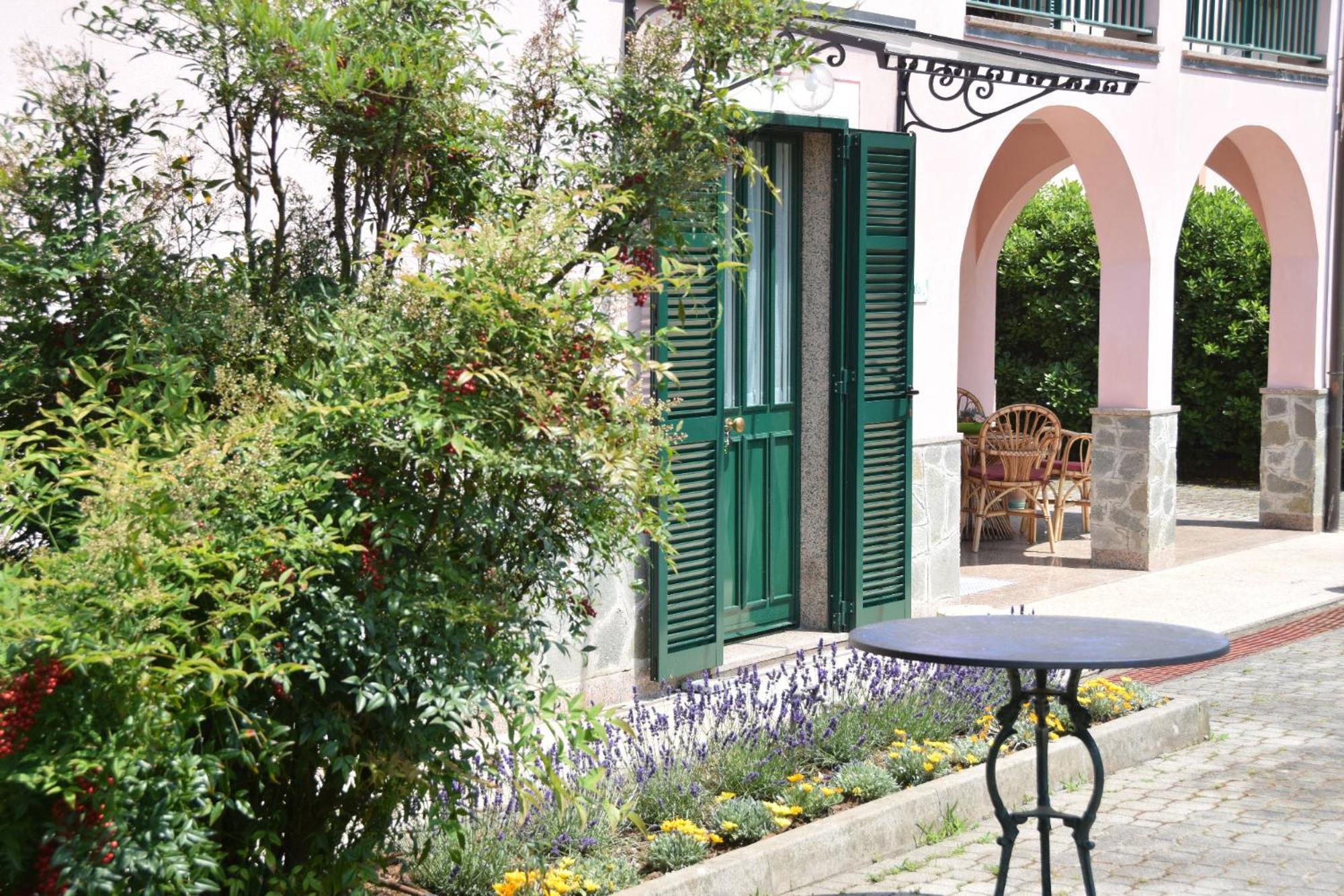 Margherita Guest House