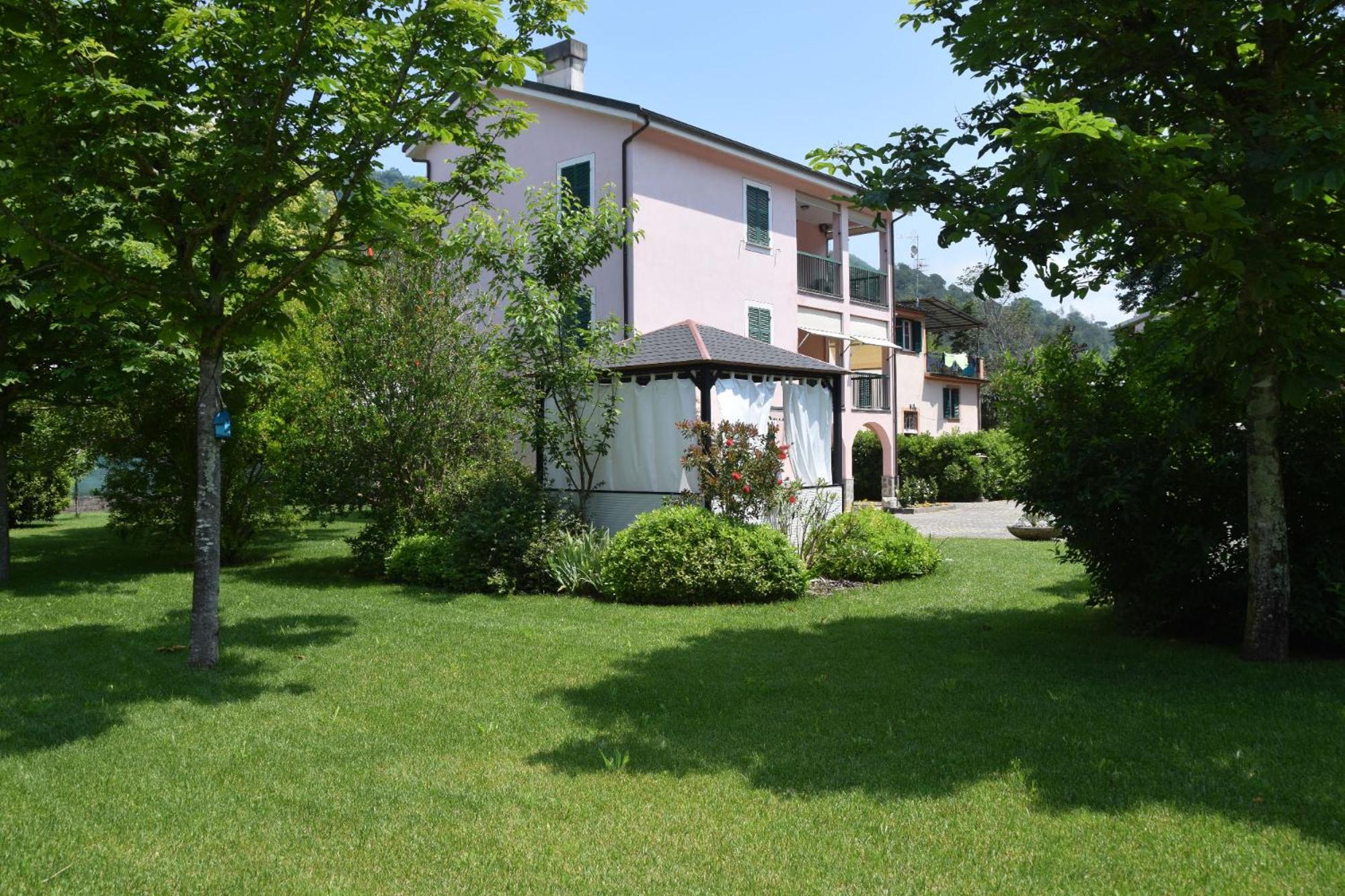 Margherita Guest House