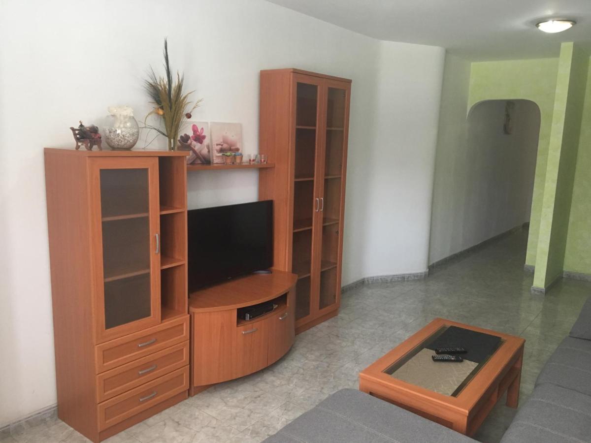 Apartamento Los Llanos 1-L1 view 5