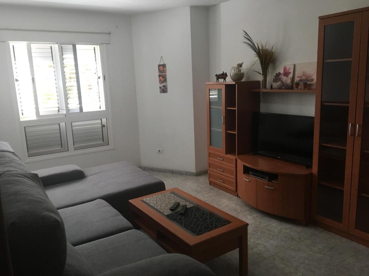 Apartamento Los Llanos 1-L1 view 3