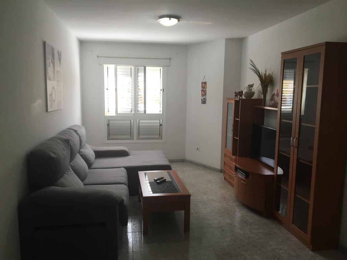Apartamento Los Llanos 1-L1 view 2