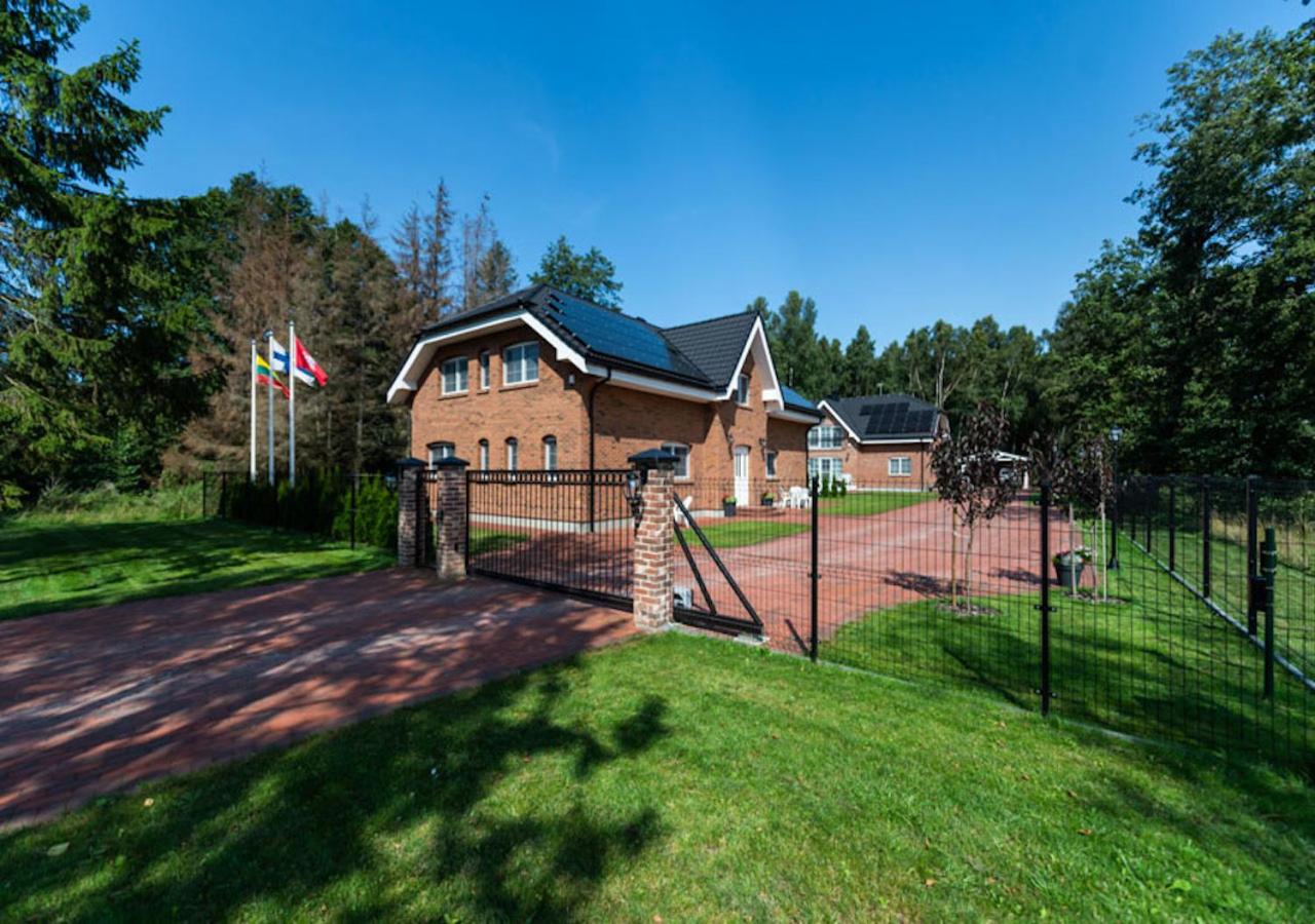 VILLA AIDO