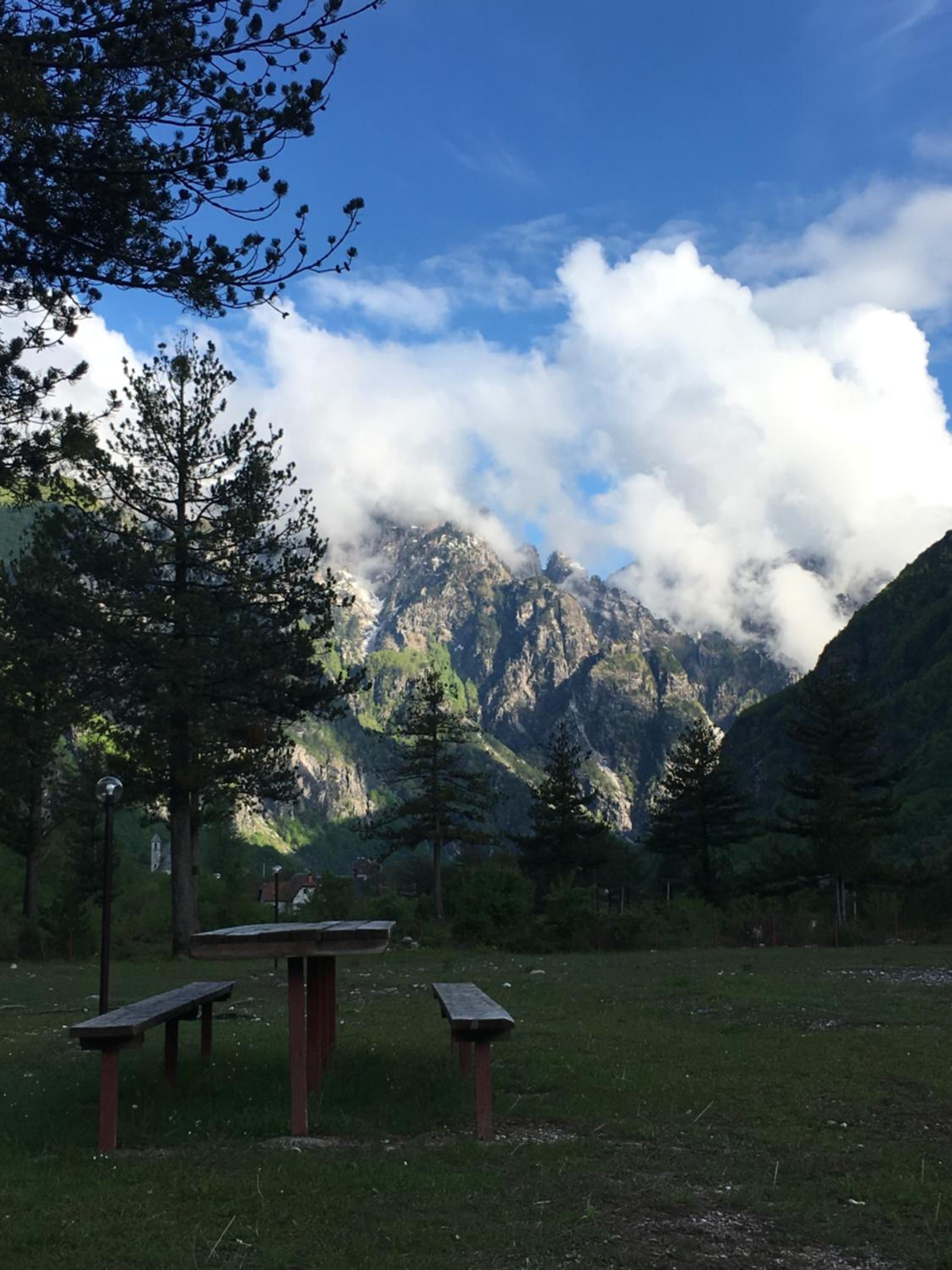 Alpinehouse