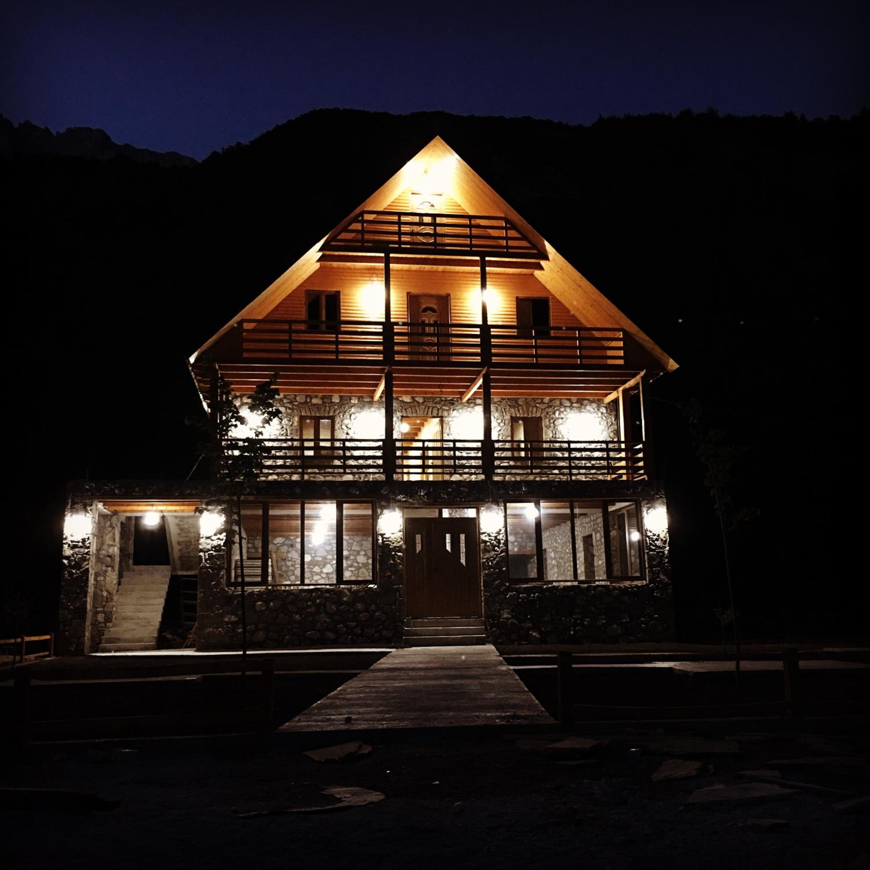 Alpinehouse