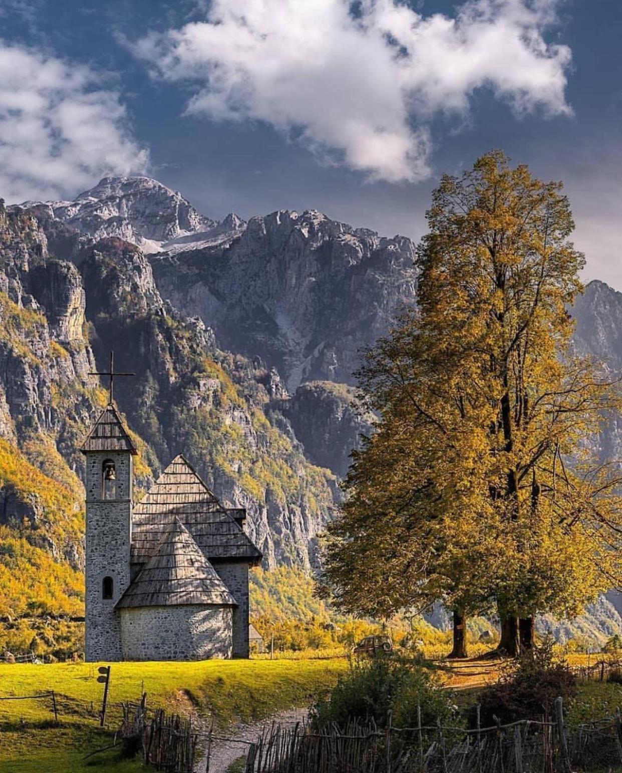 Alpinehouse