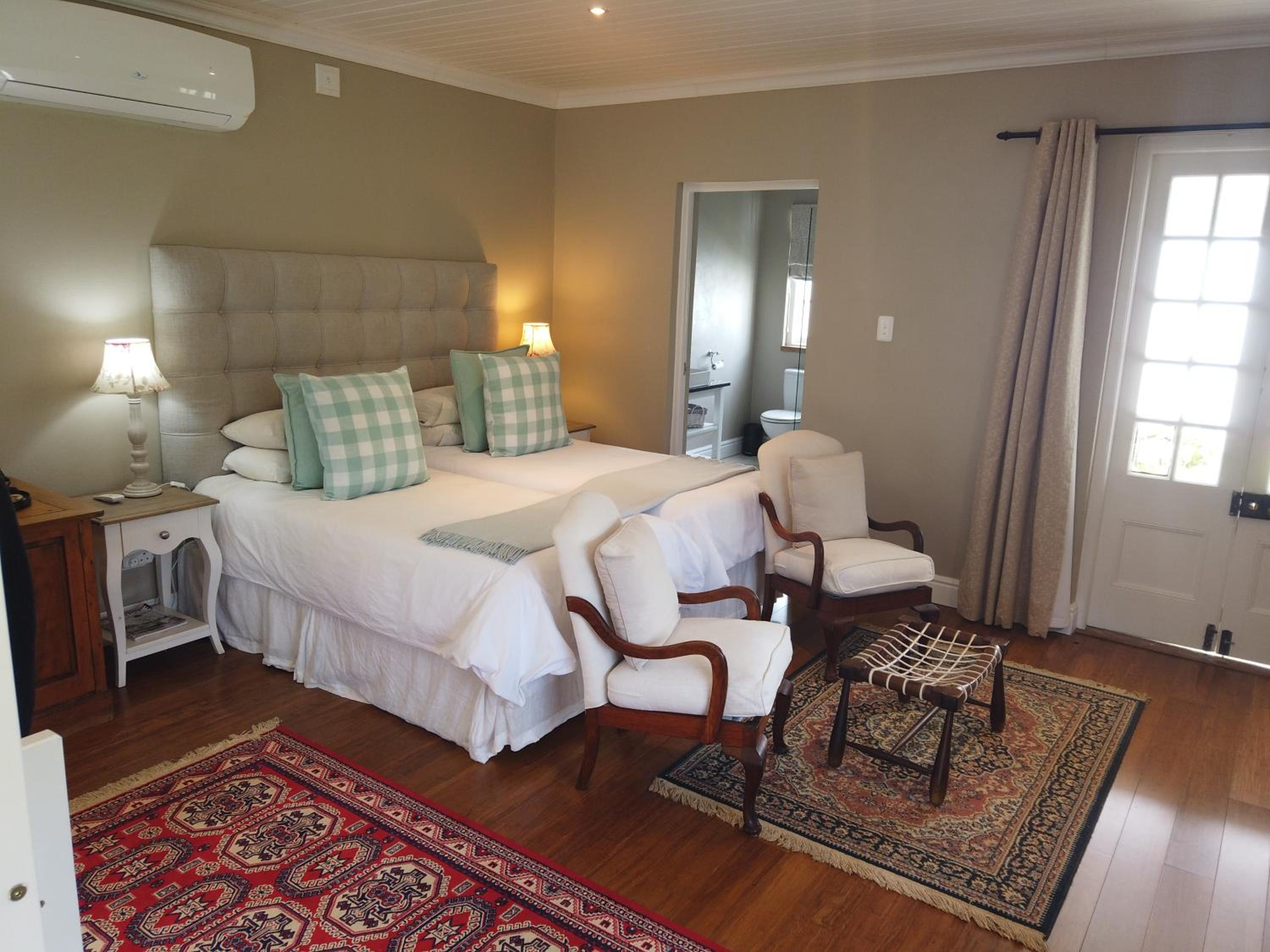 Happy Lands Farmstay
