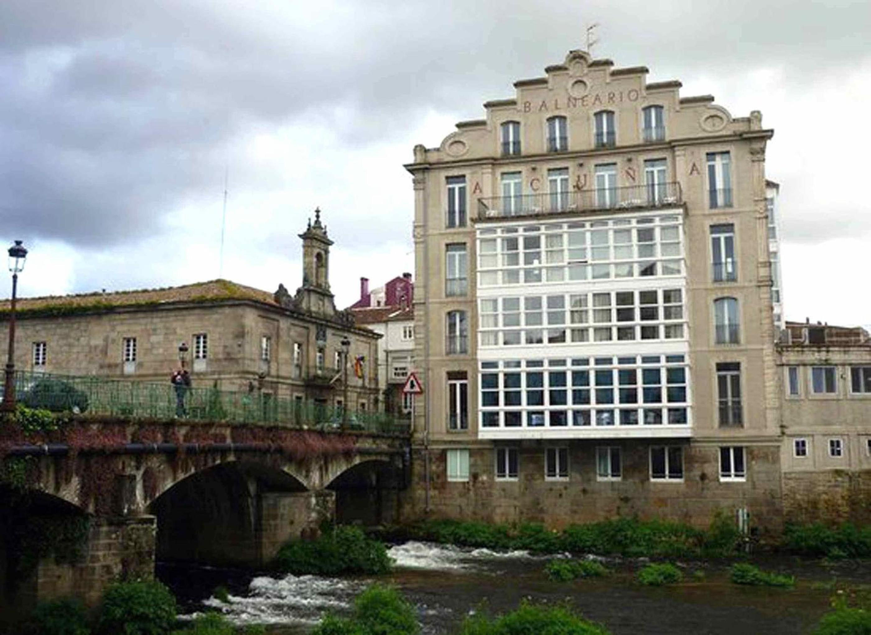 Albergue Albor