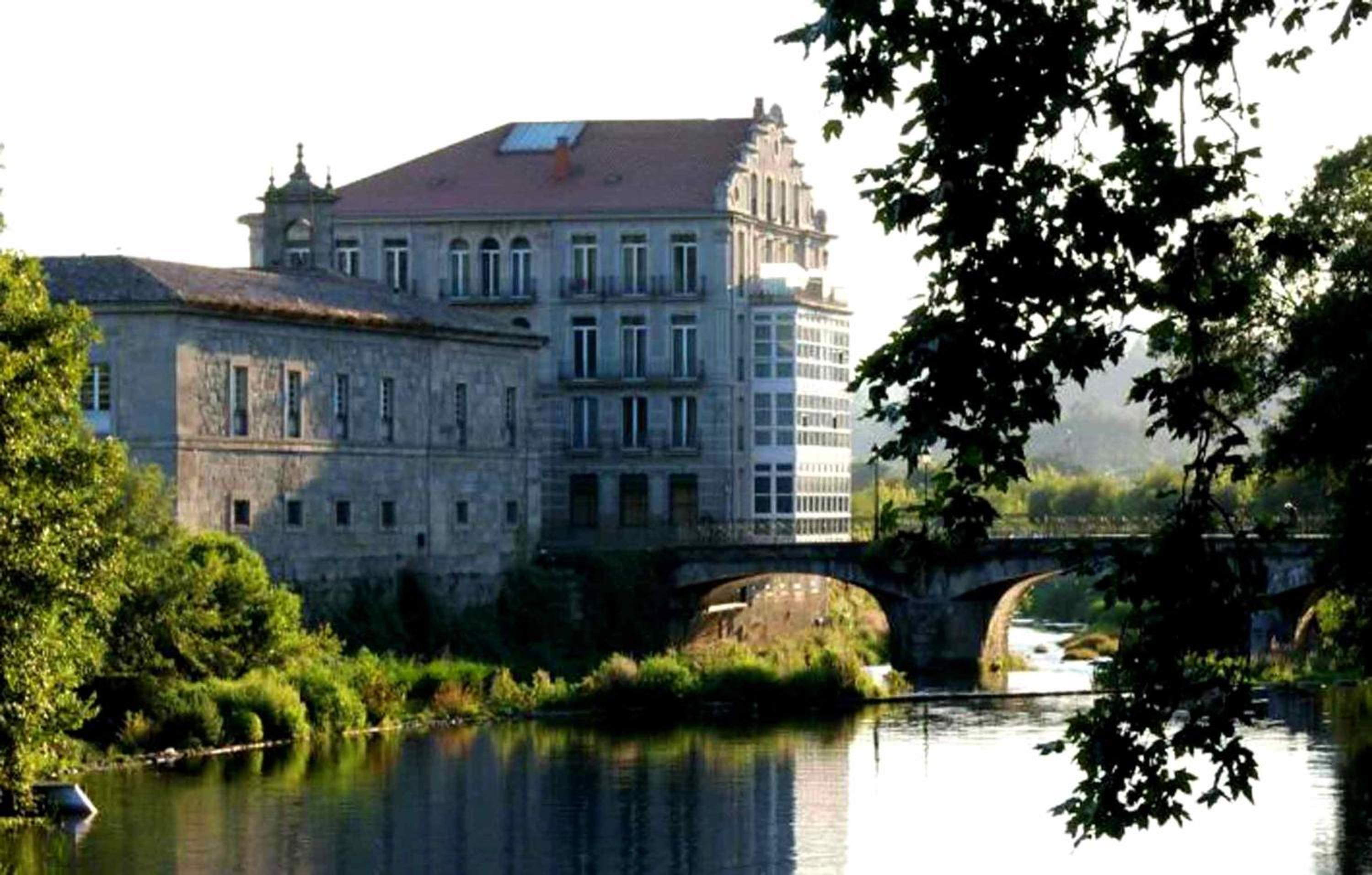 Albergue Albor