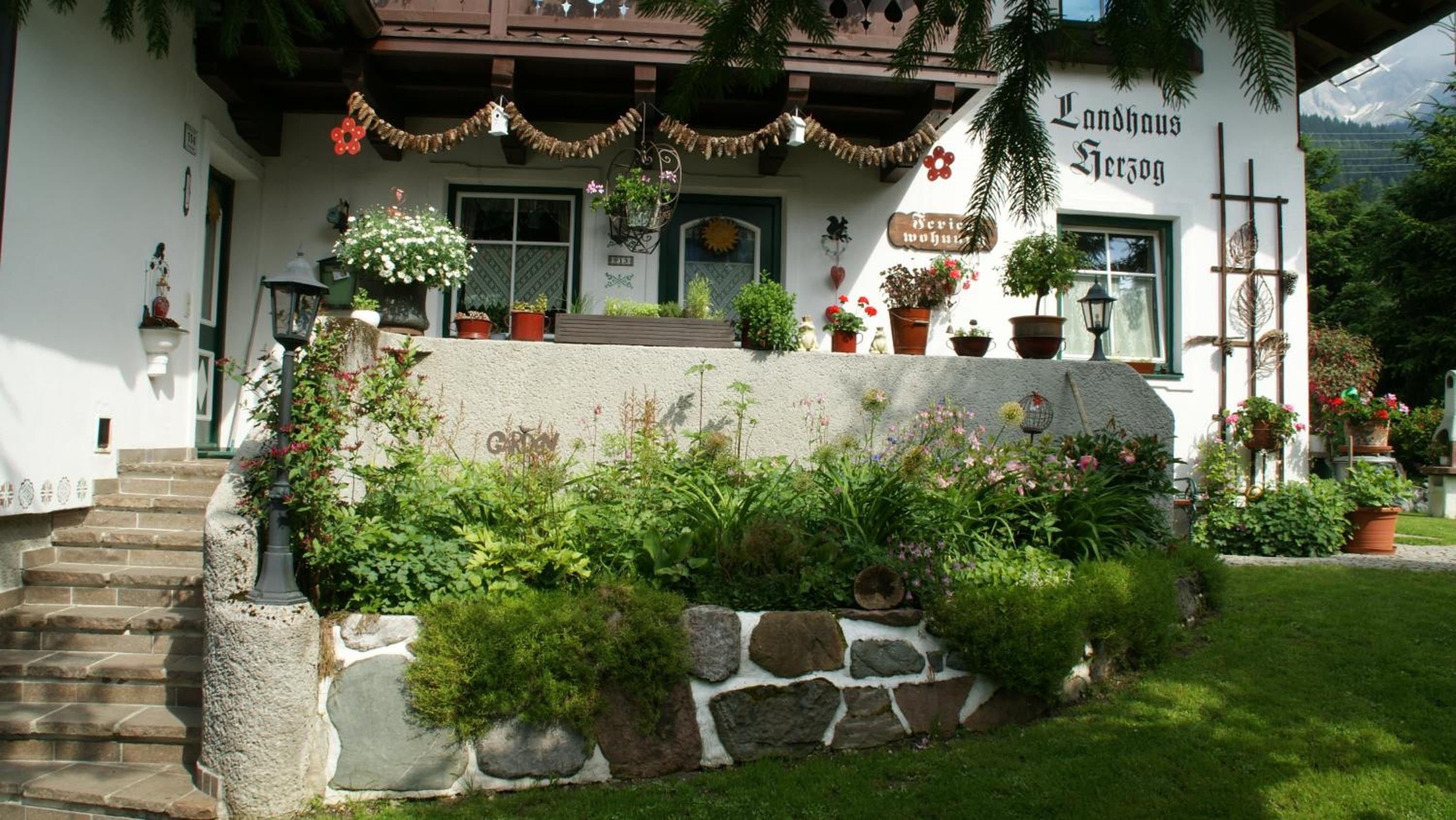 Landhaus Herzog