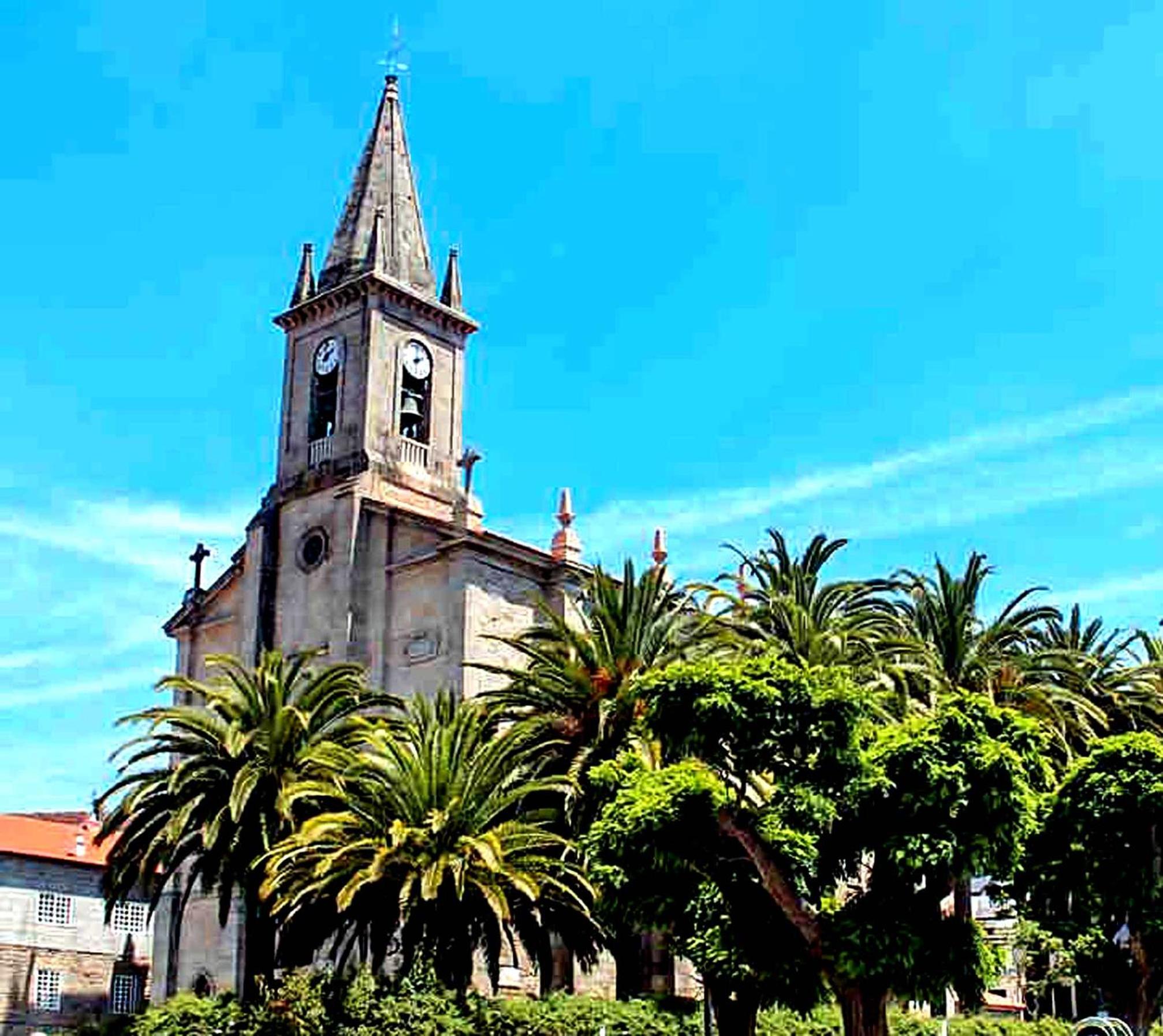 Albergue Albor