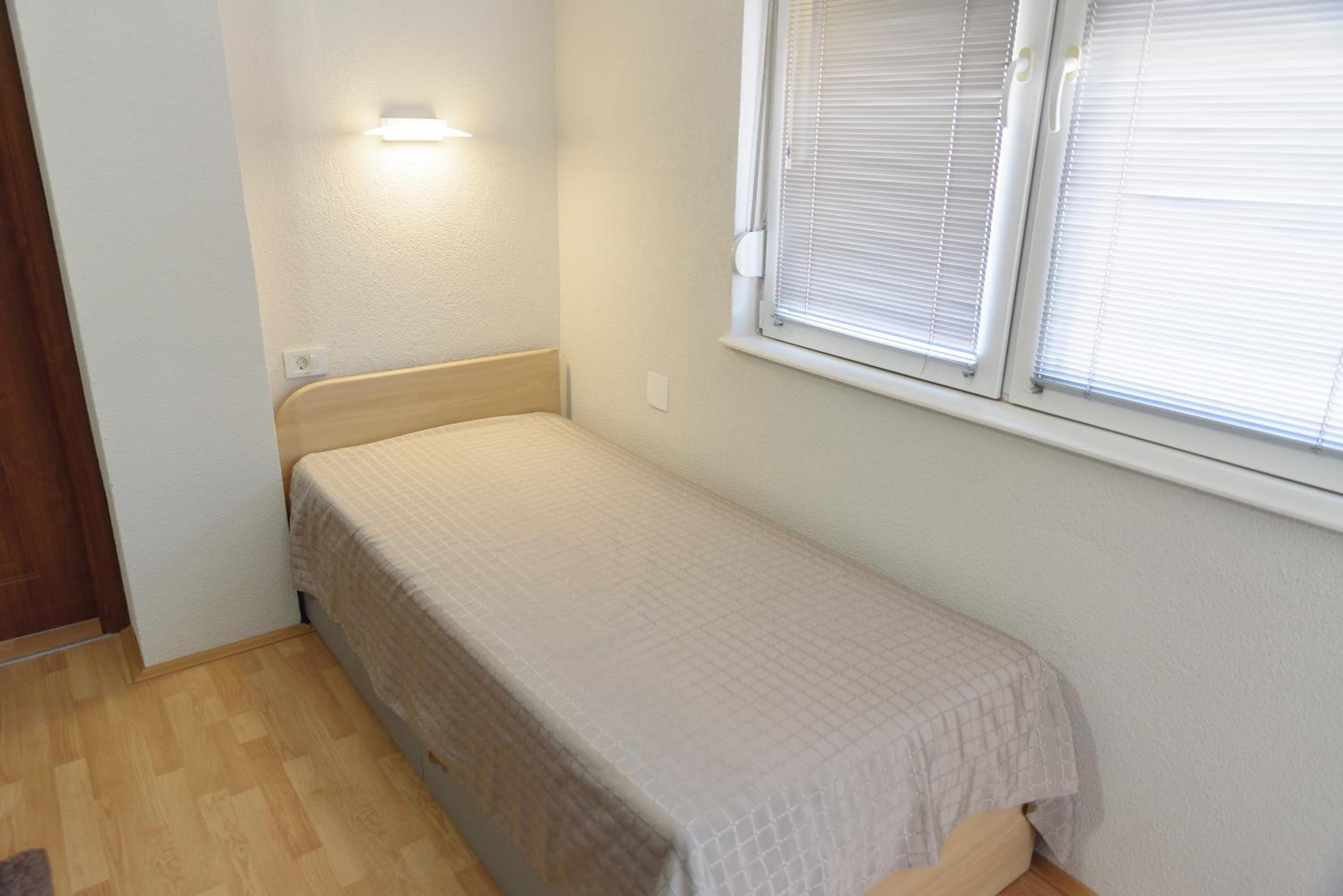 City Center Apartments view 4