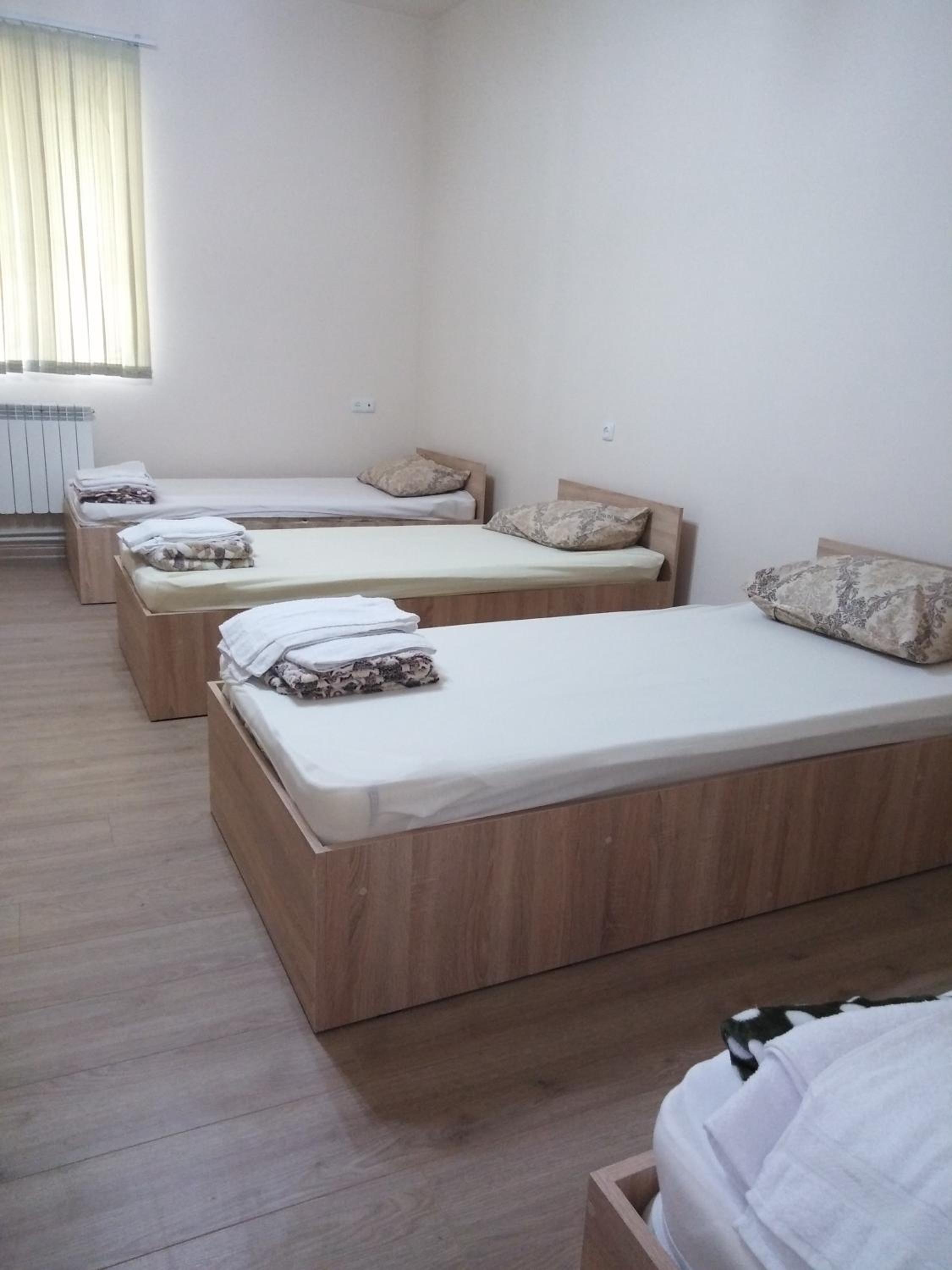 REST Guest House