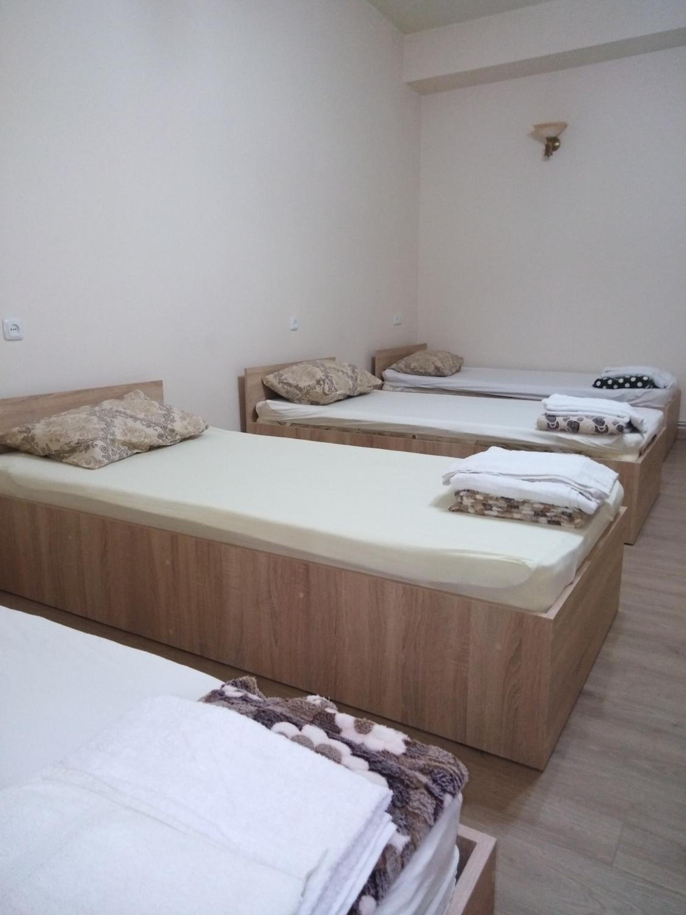 REST Guest House