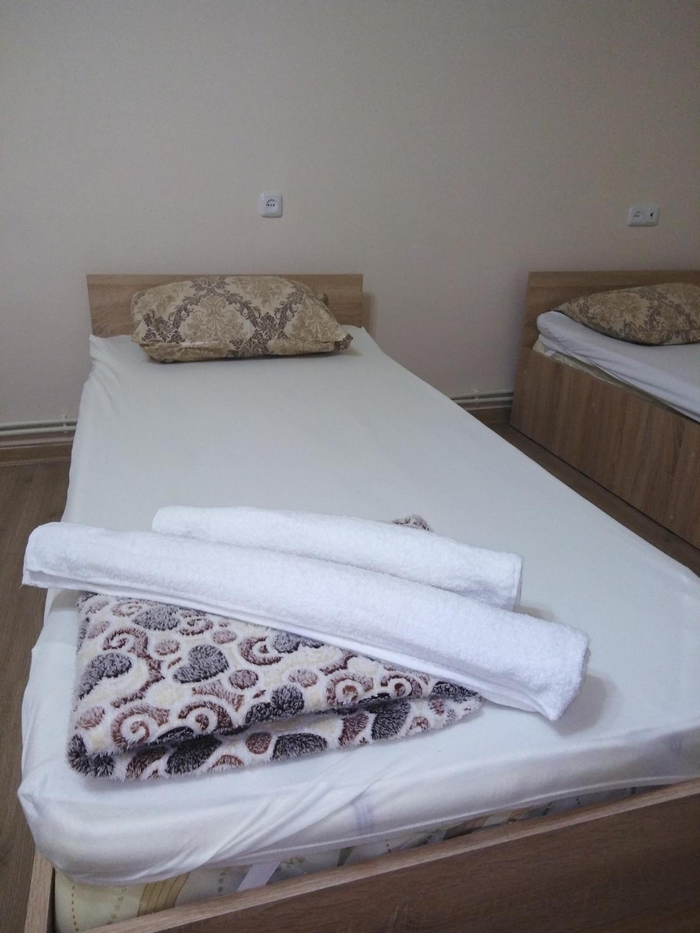 REST Guest House