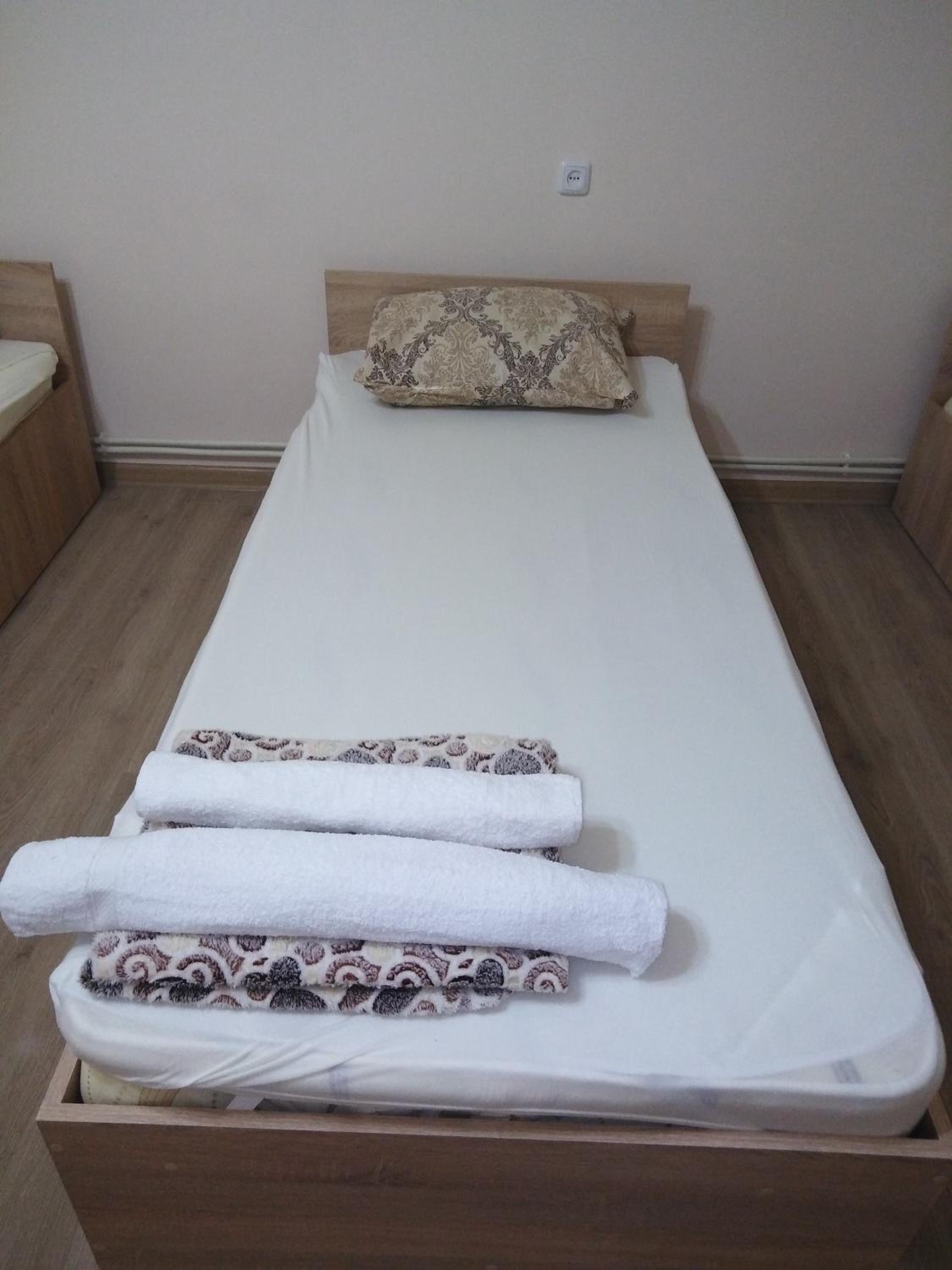 REST Guest House