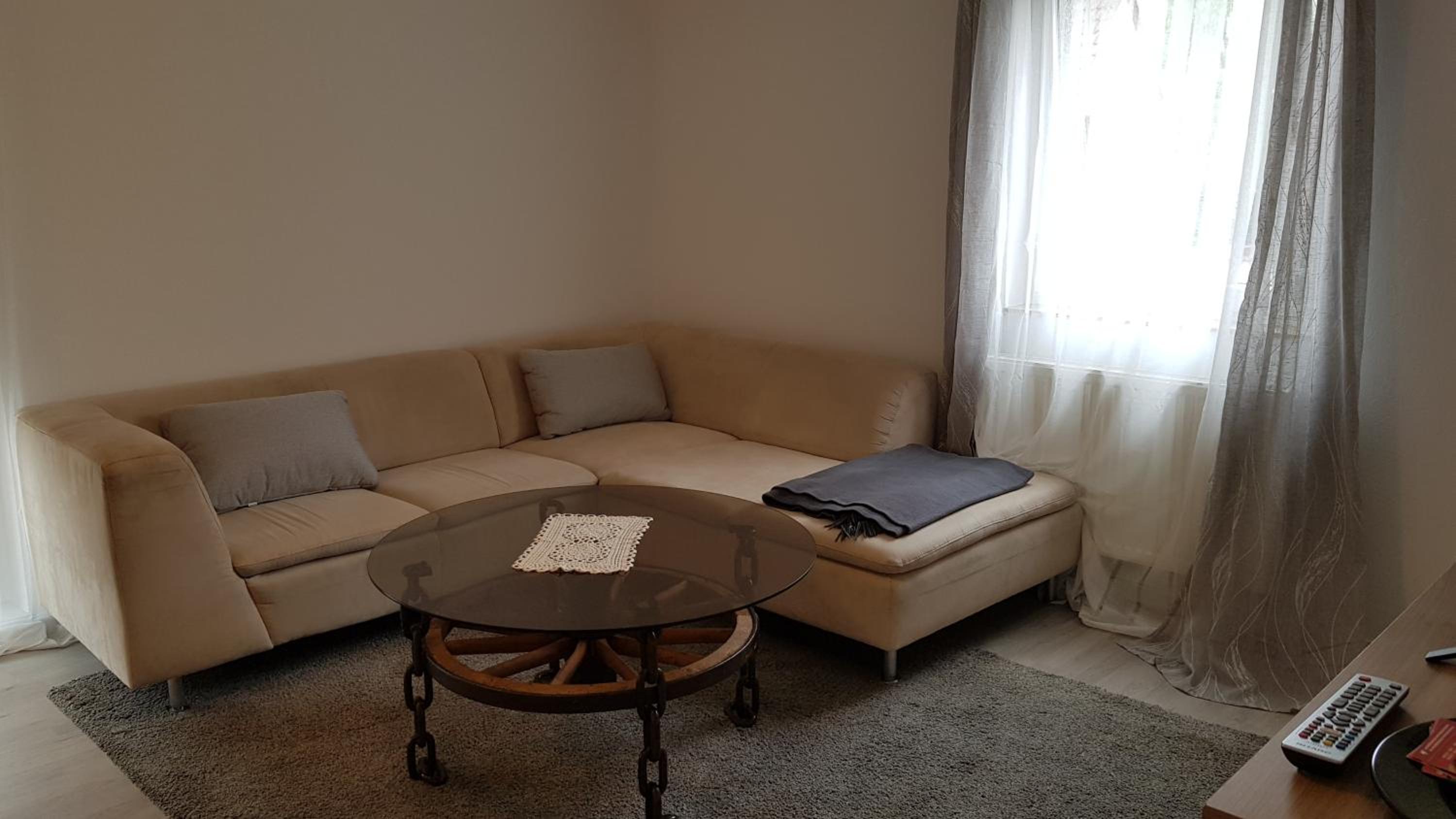 Outletcity Ferienwohnung Apartment 2