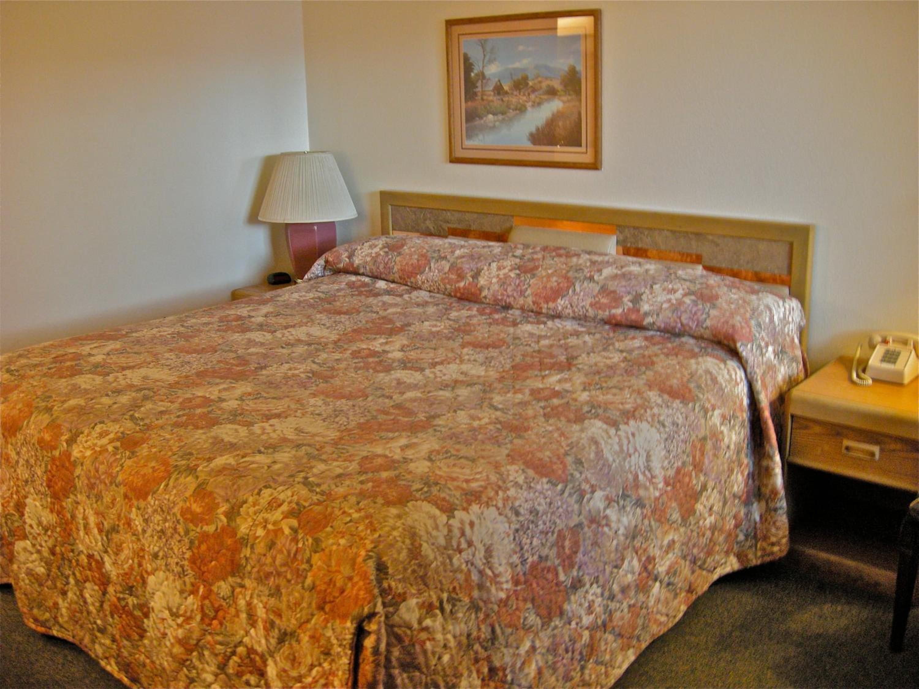 Royal Motor Inn