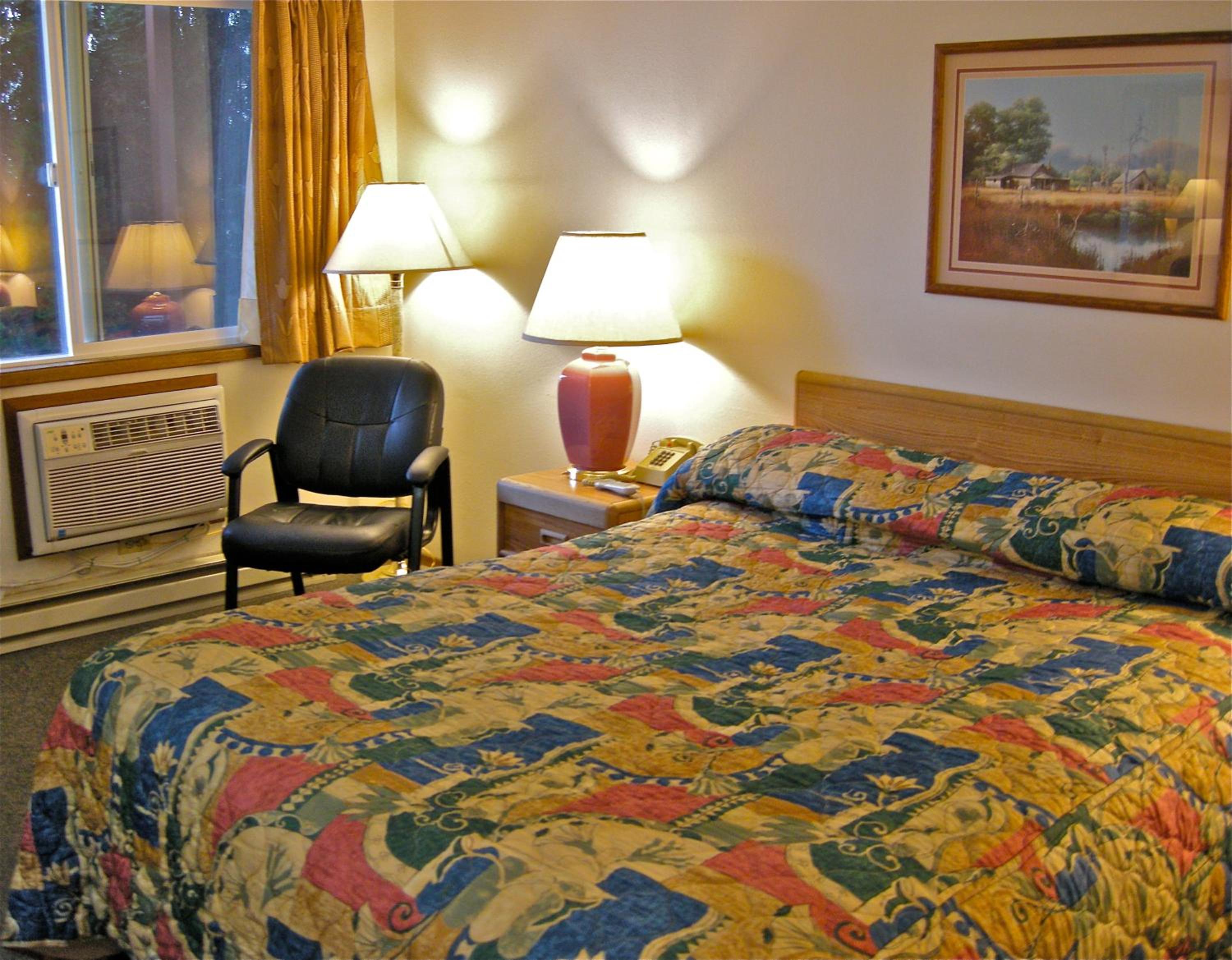 Royal Motor Inn