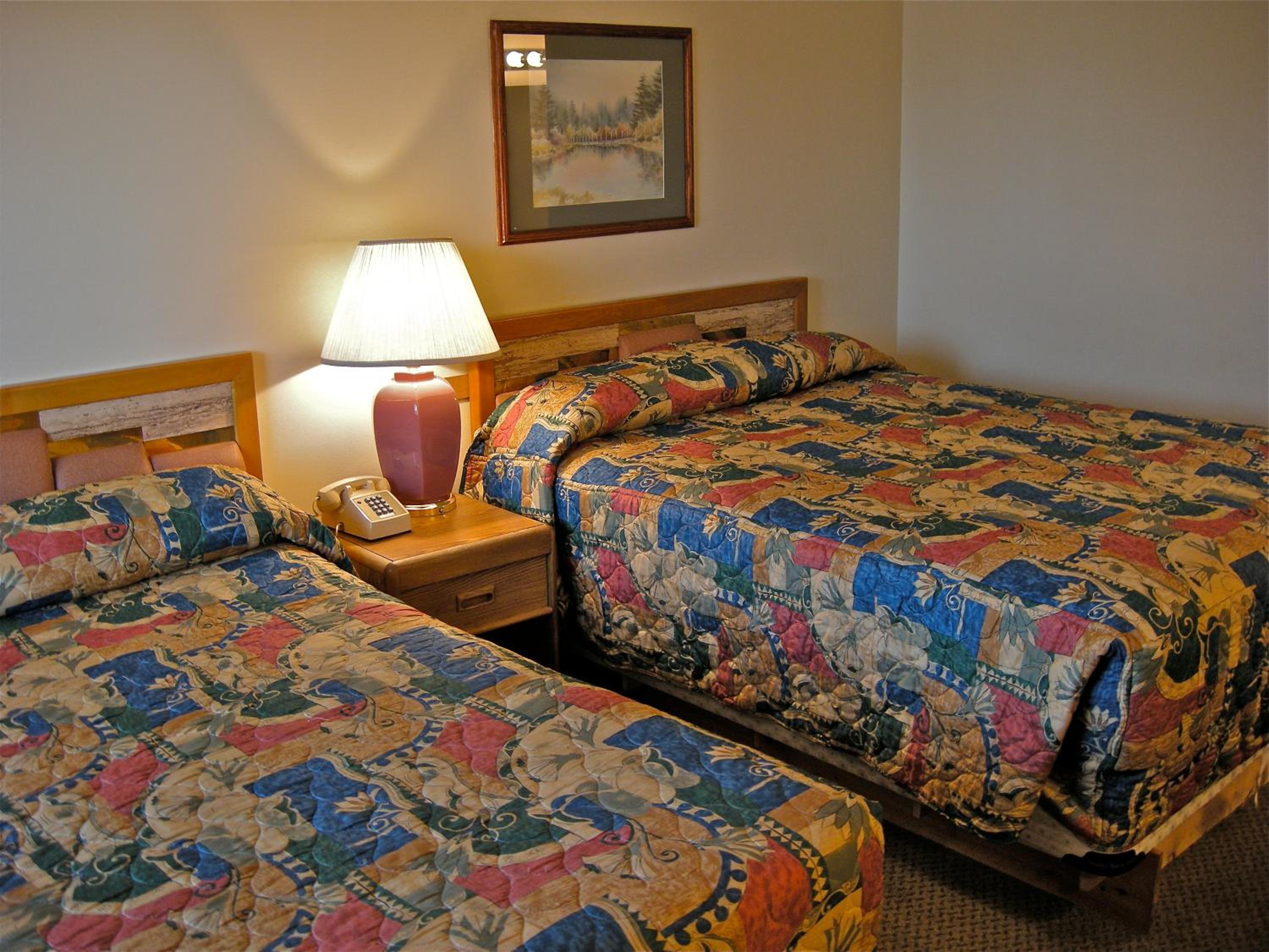La Grande Vacations - Royal Motor Inn - Property Image 6
