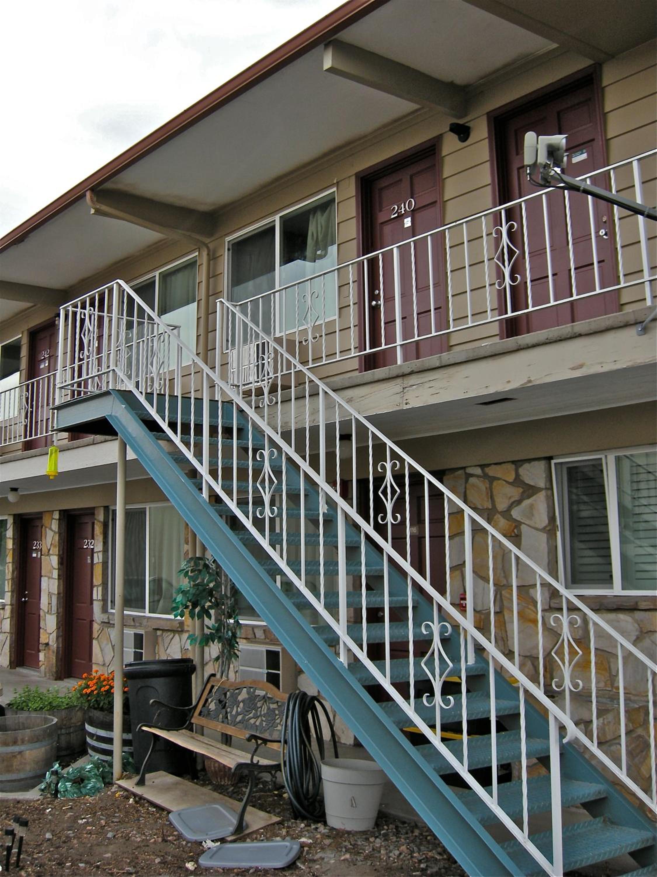 La Grande Vacations - Royal Motor Inn - Property Image 20