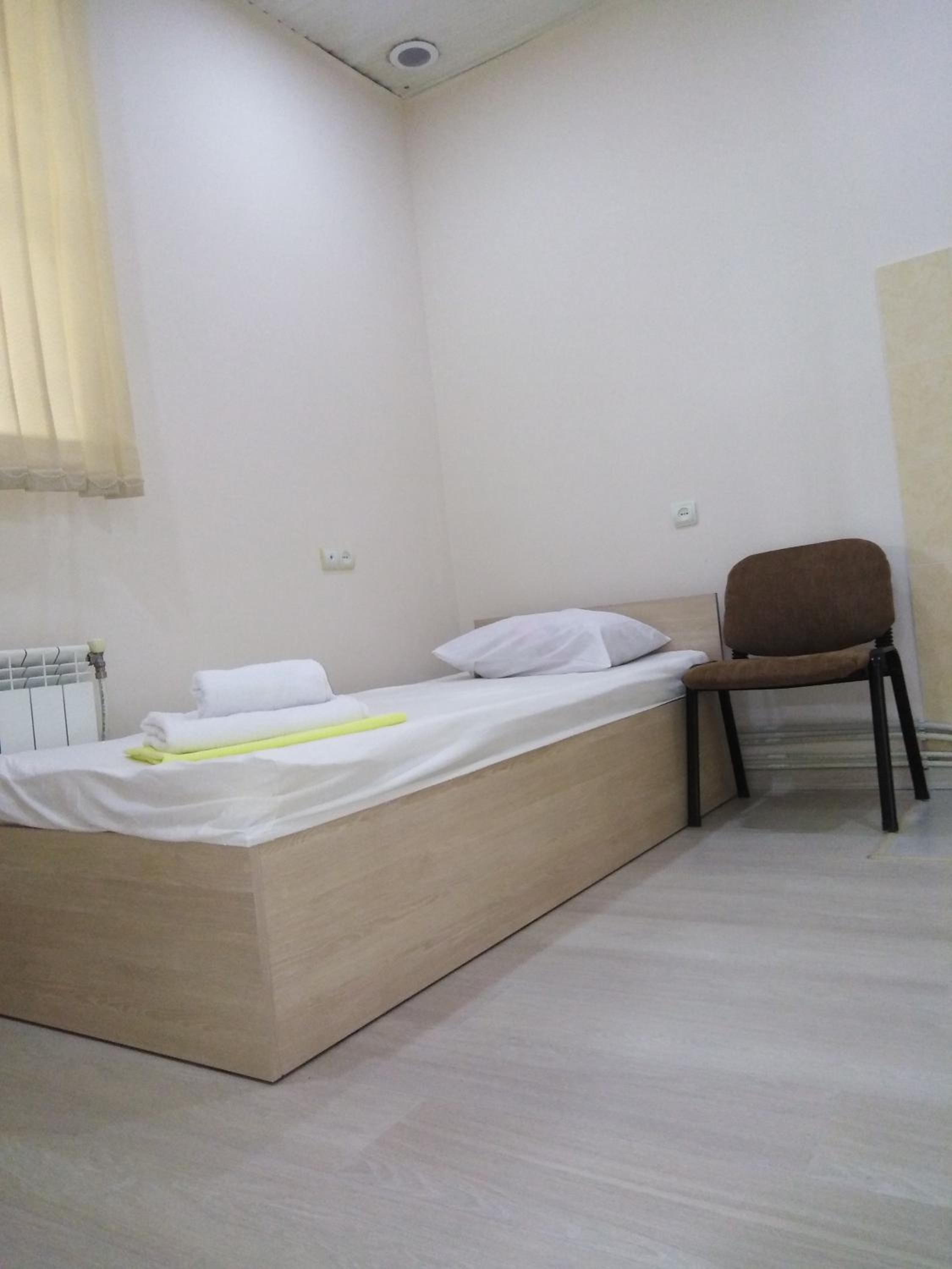 REST Guest House