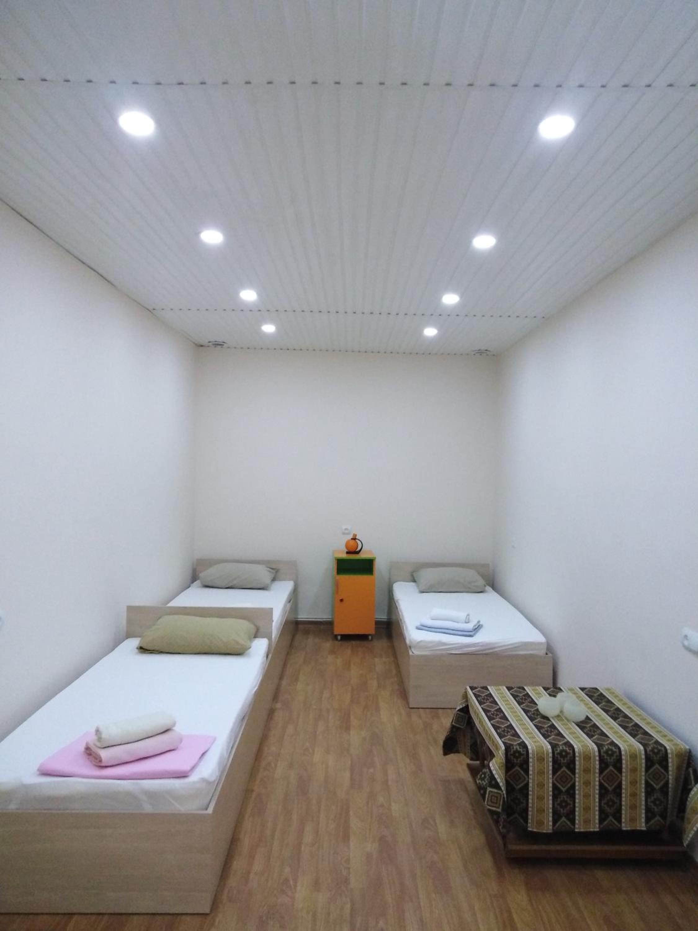 REST Guest House