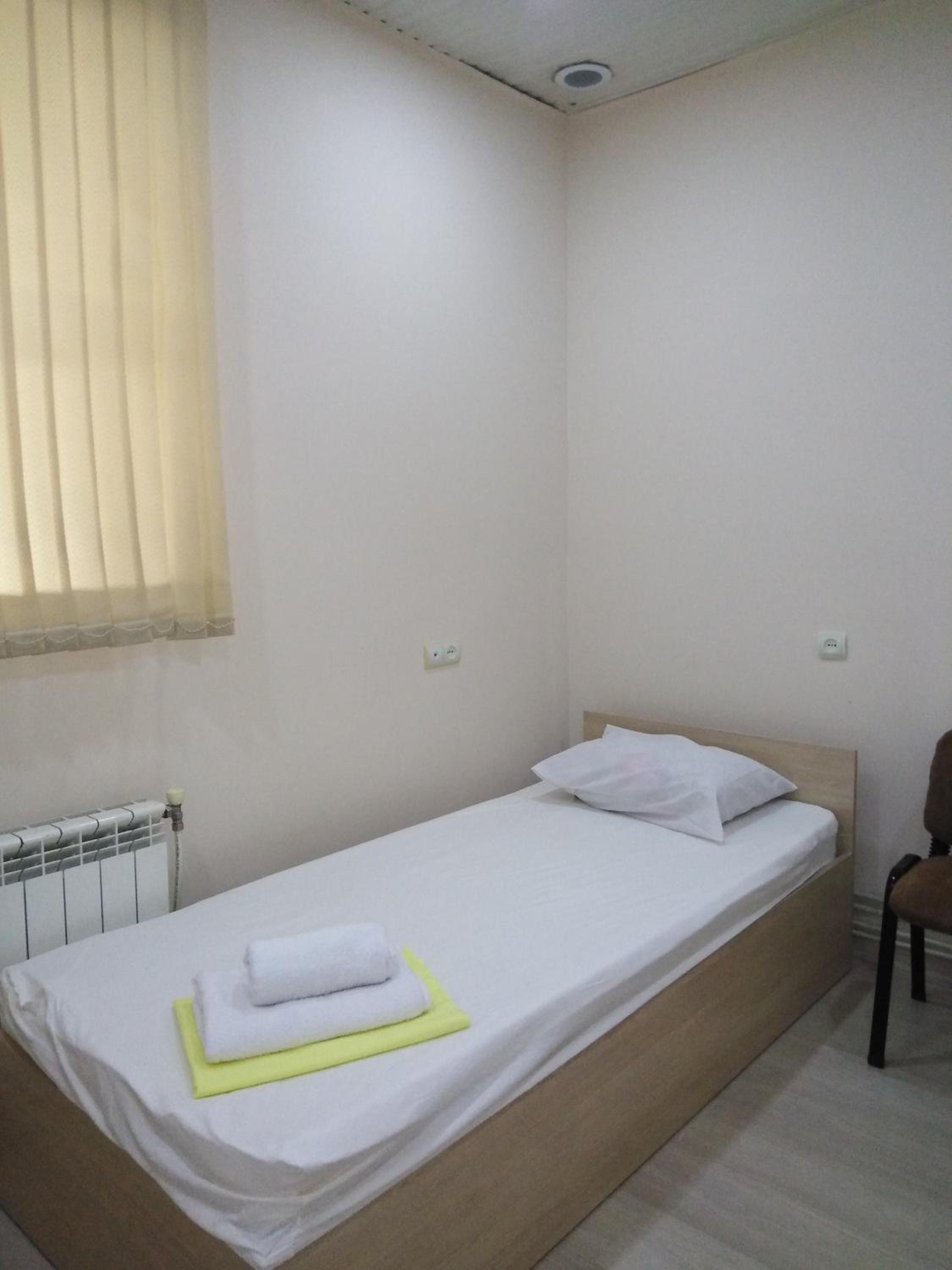 REST Guest House