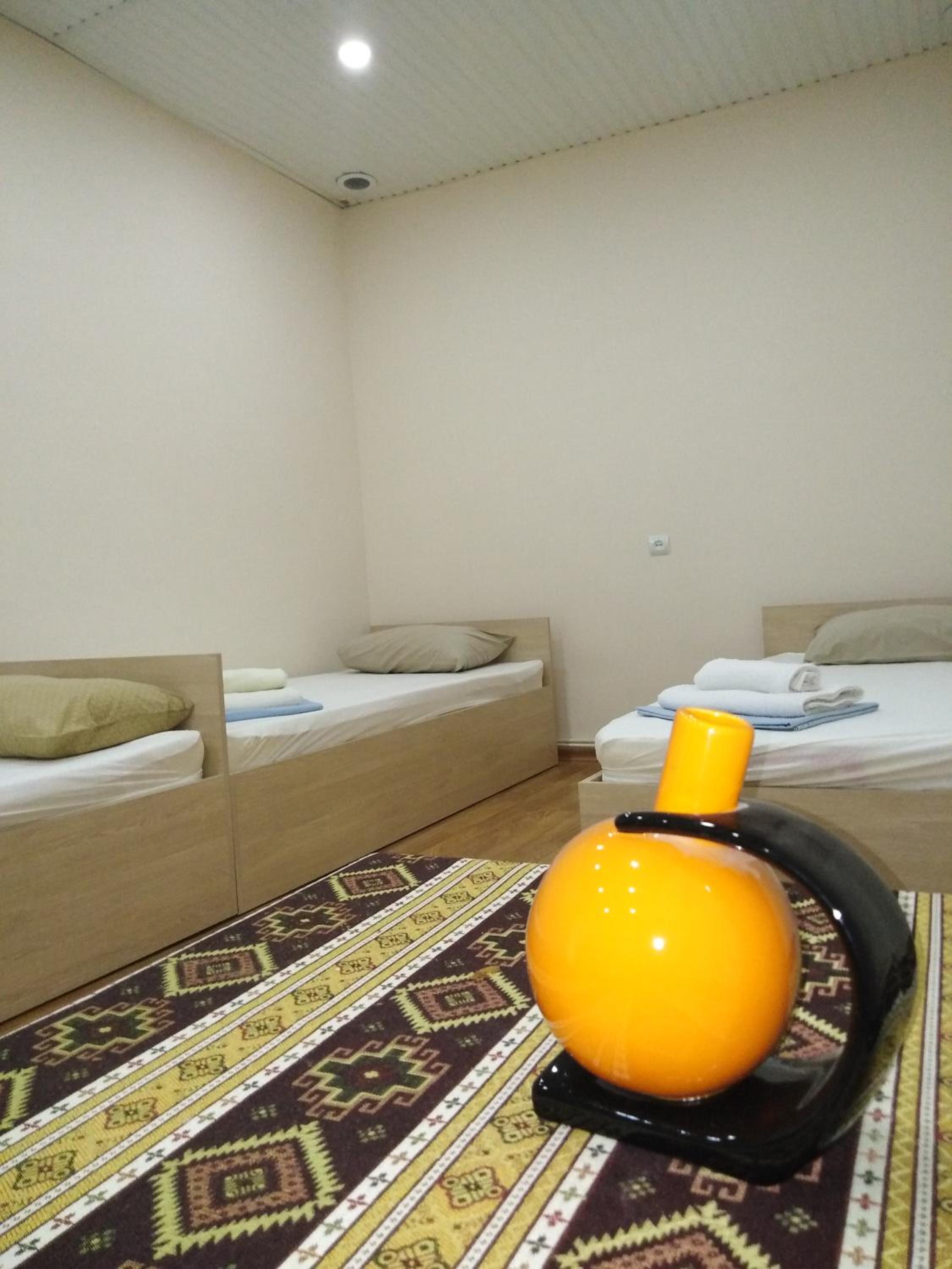 REST Guest House