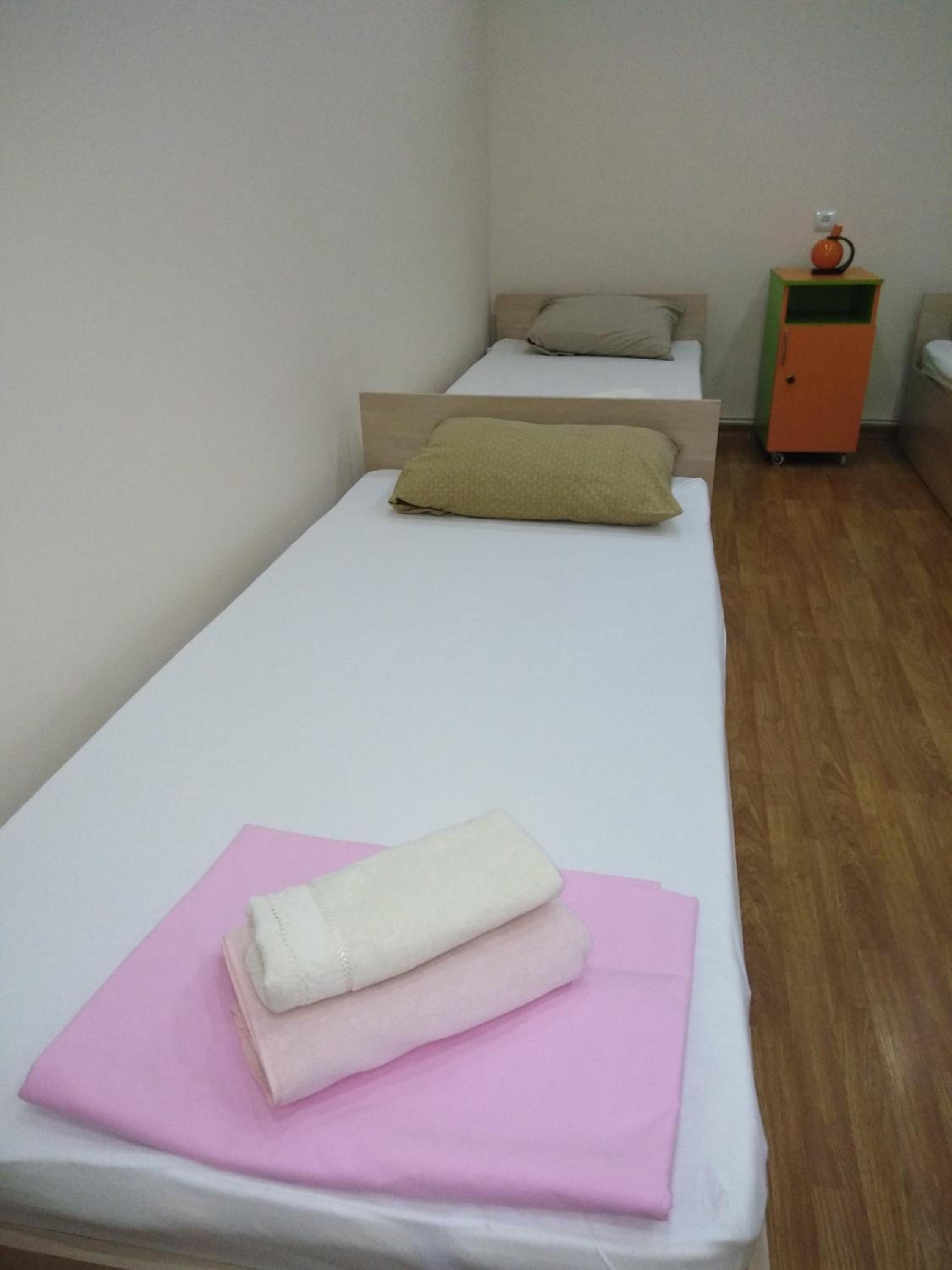 REST Guest House