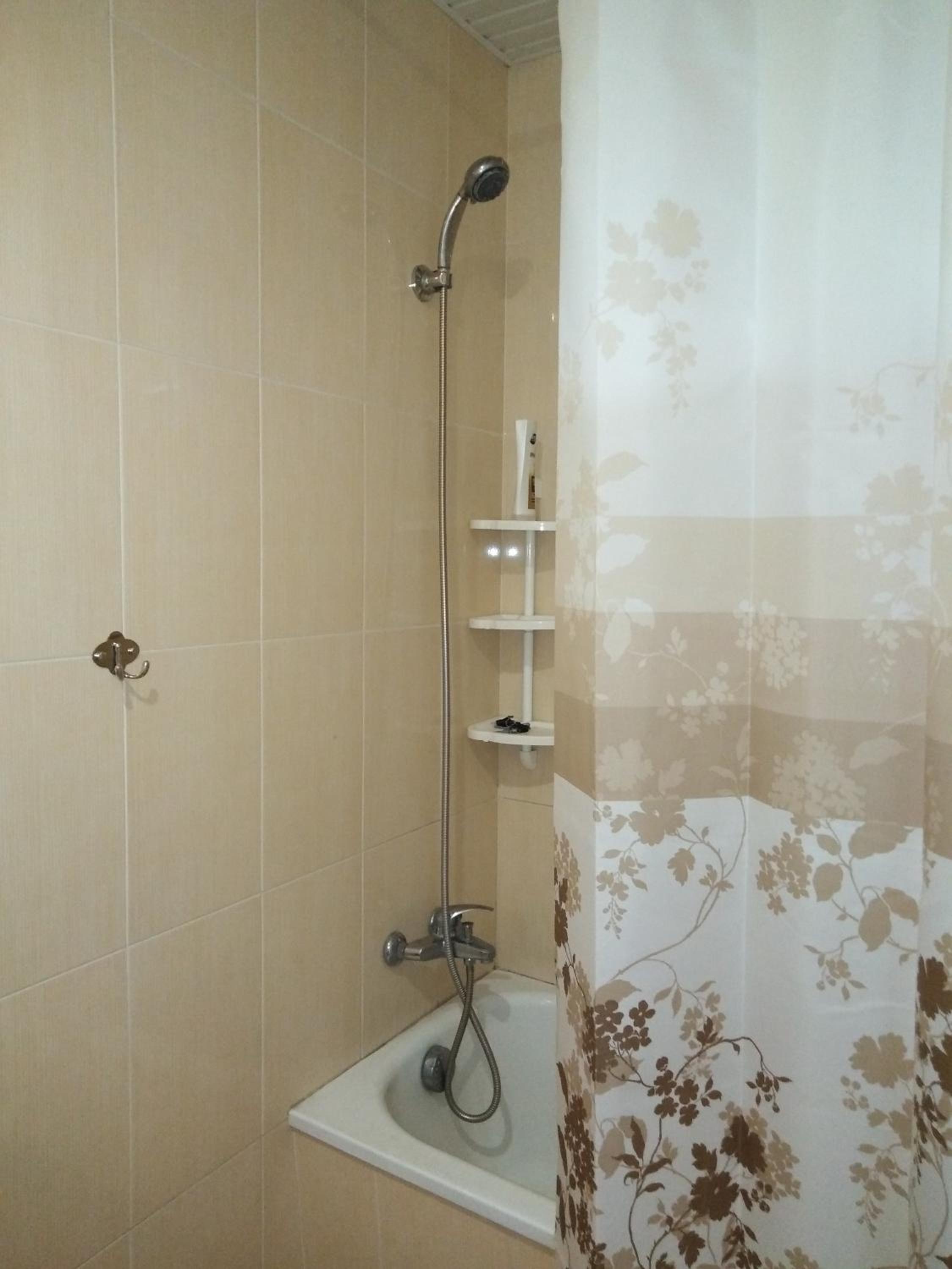 REST Guest House