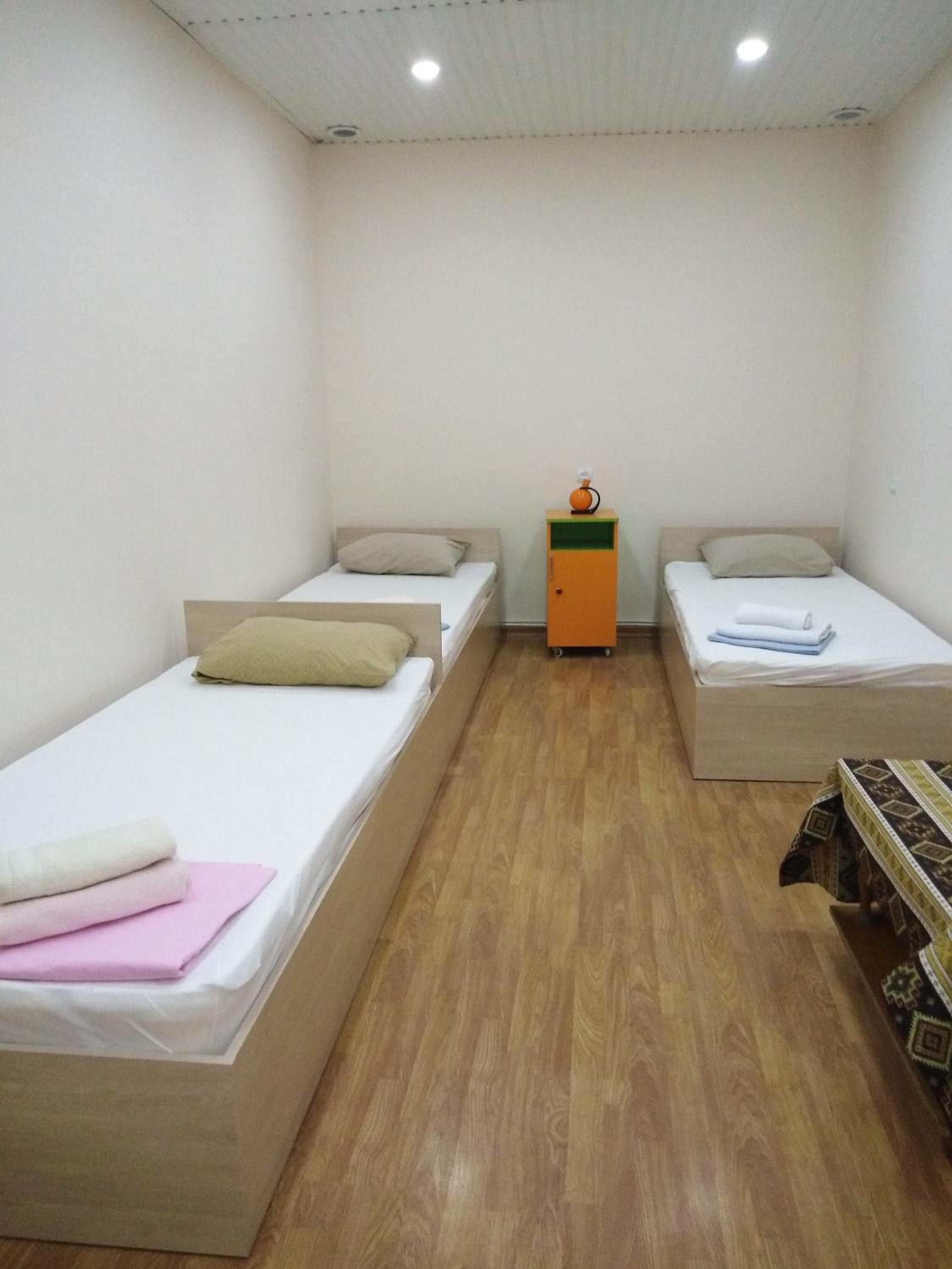 REST Guest House