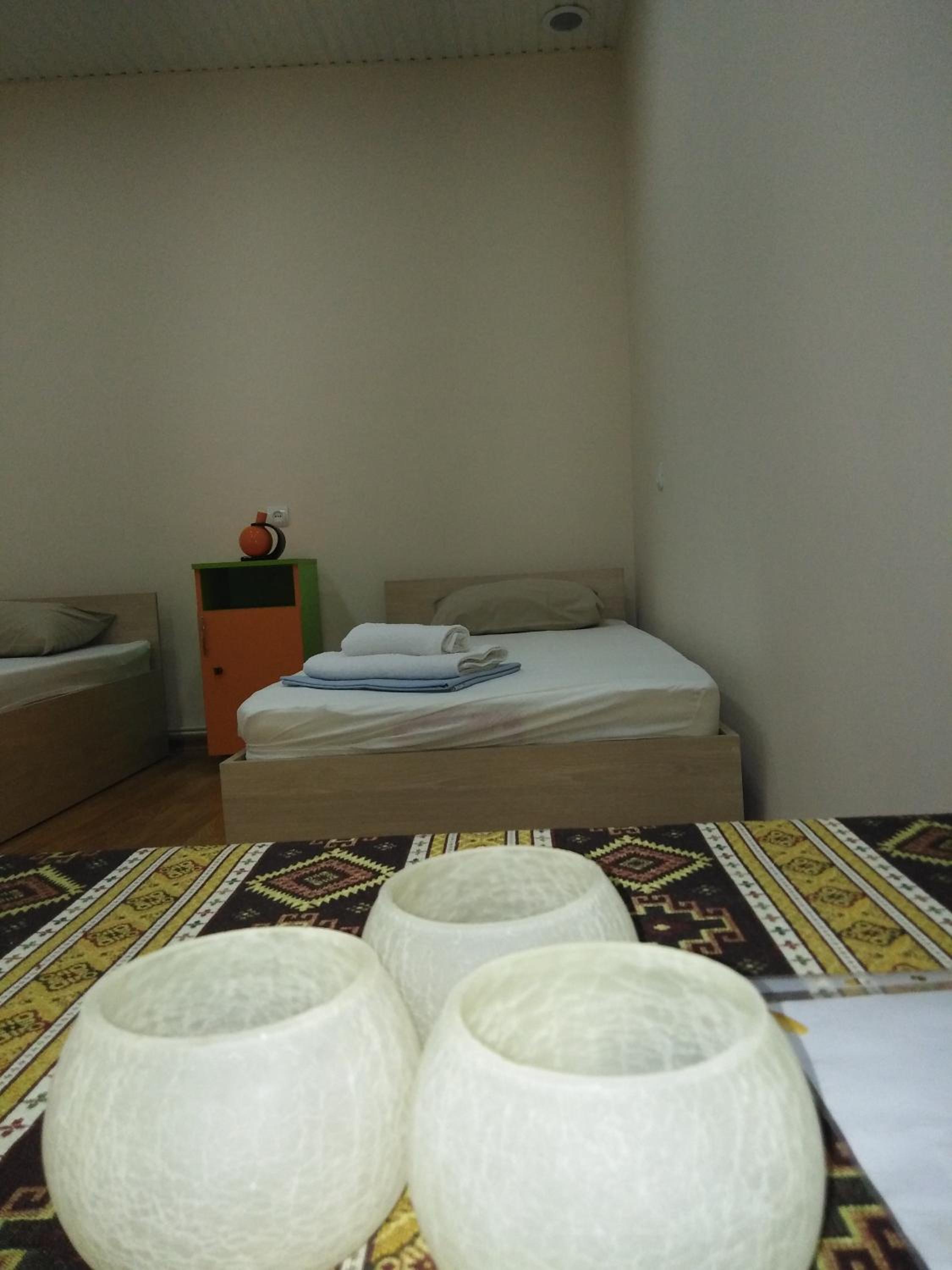REST Guest House