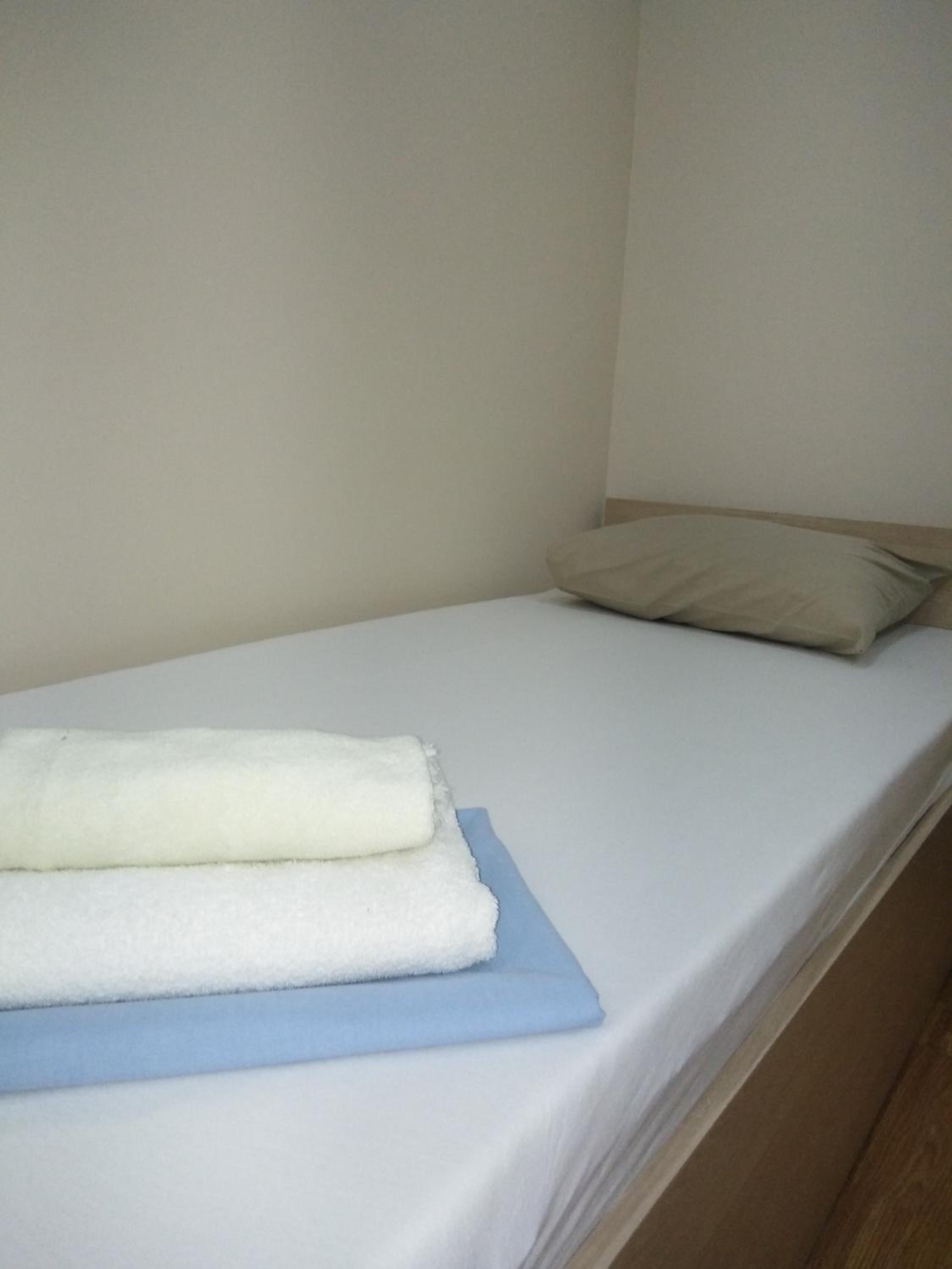 REST Guest House