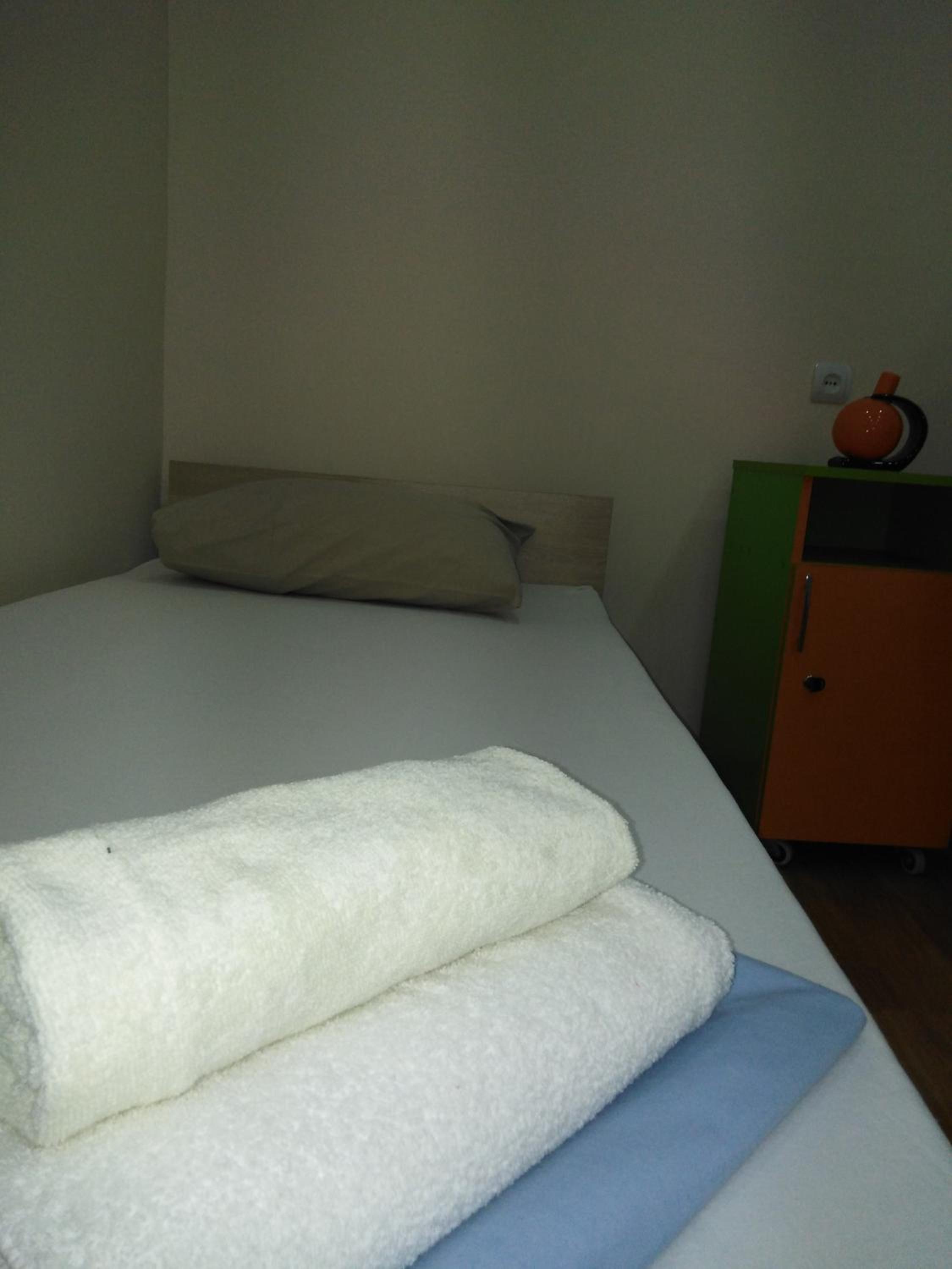 REST Guest House