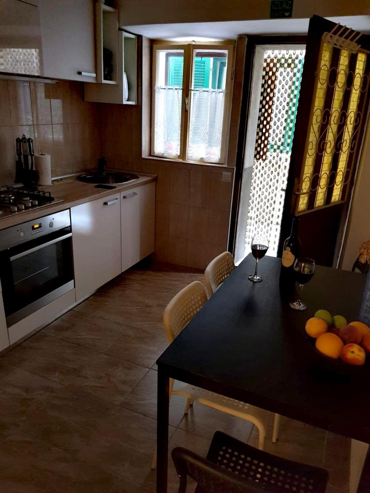 Holiday Home Ana view 5