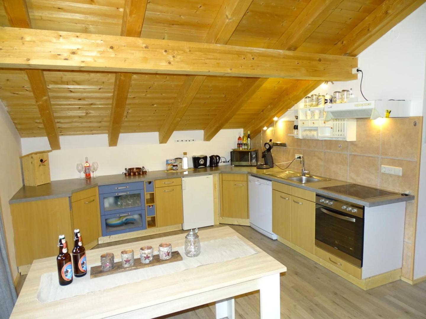 Ferienwohnung Frieda view 2
