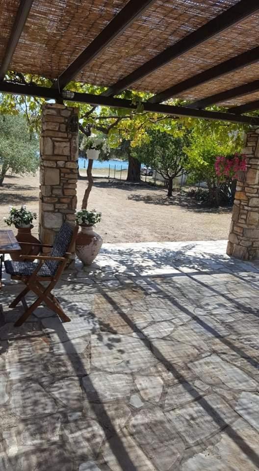 Villa Glaykos