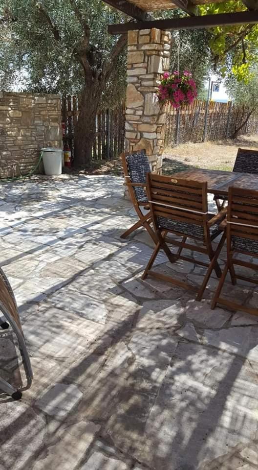 Villa Glaykos