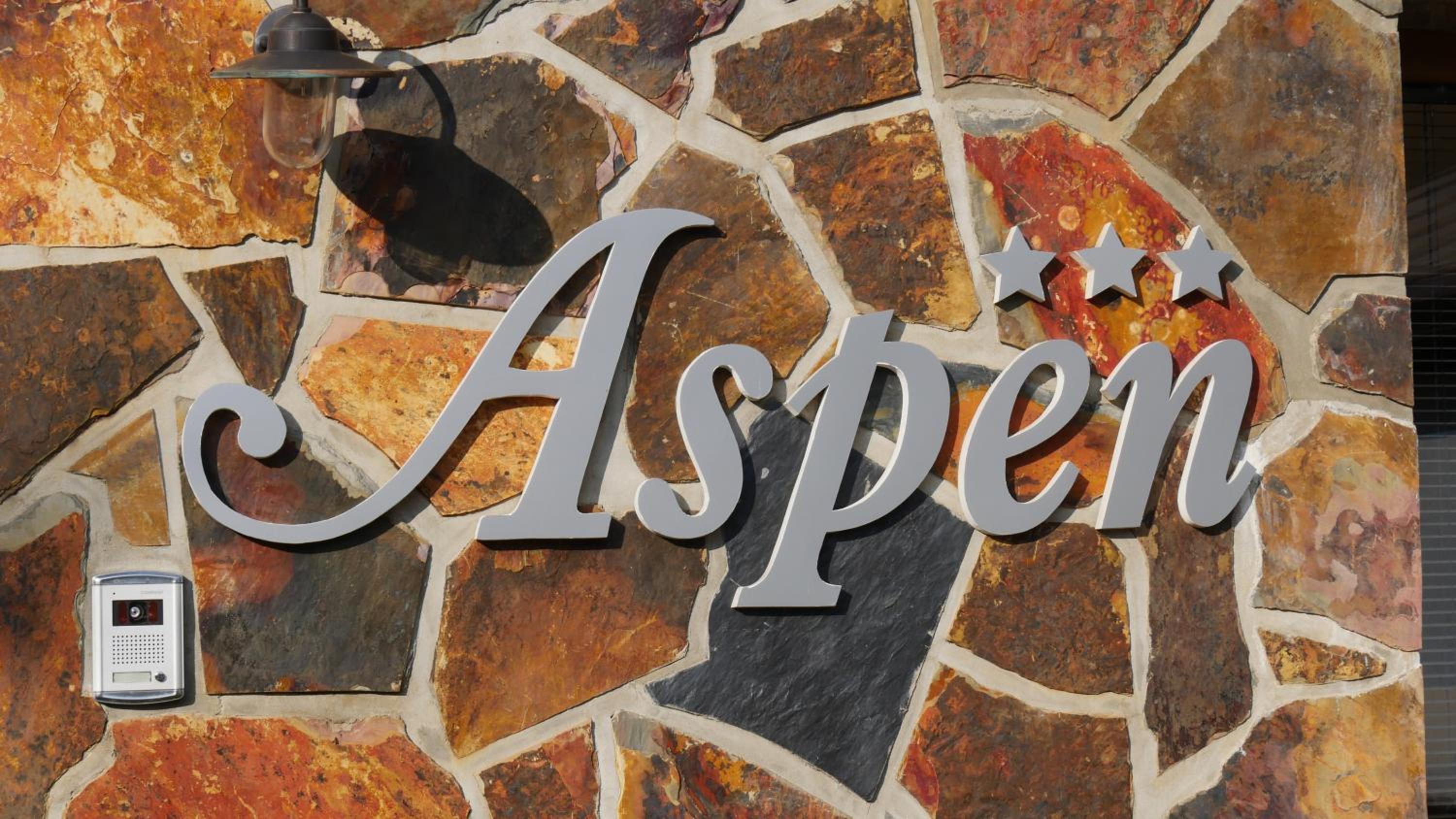Pension Aspen Harrachov