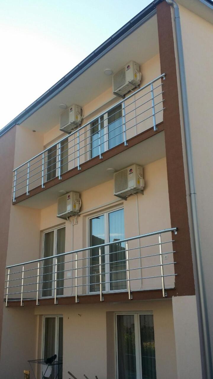 Outdoor Space