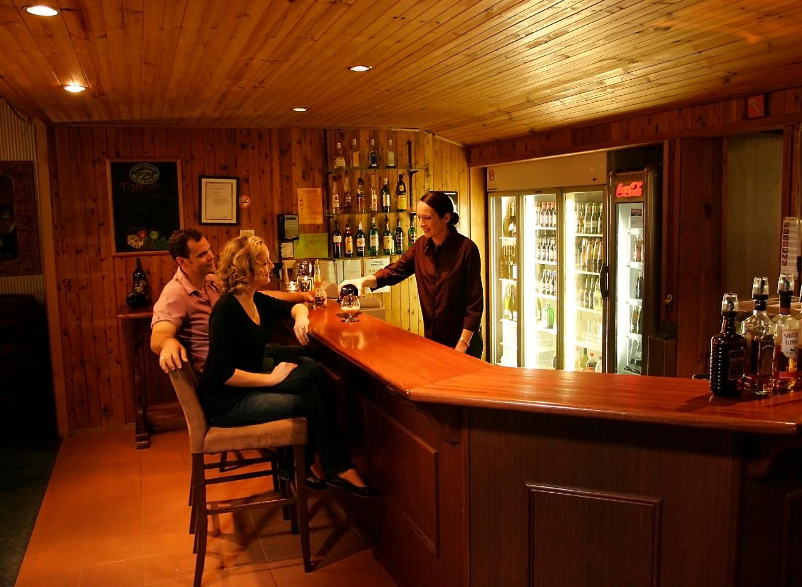 Granite Belt Retreat and Brewery