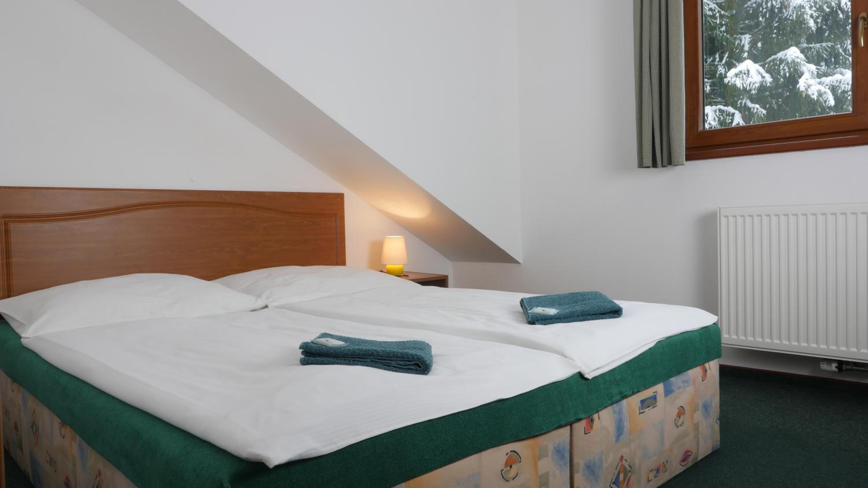 Pension Aspen Harrachov