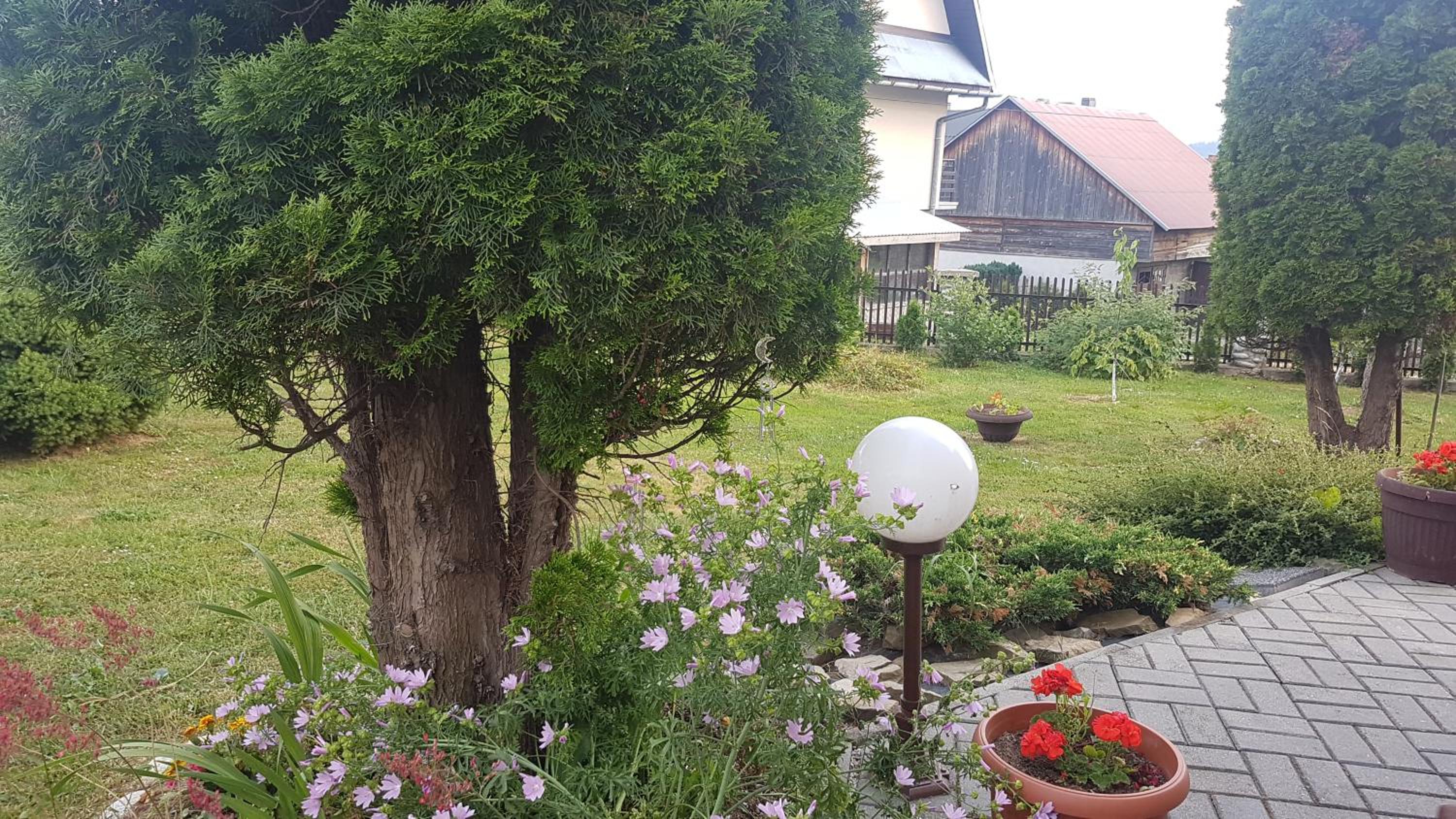 Pokoje Gościnne u Cześka