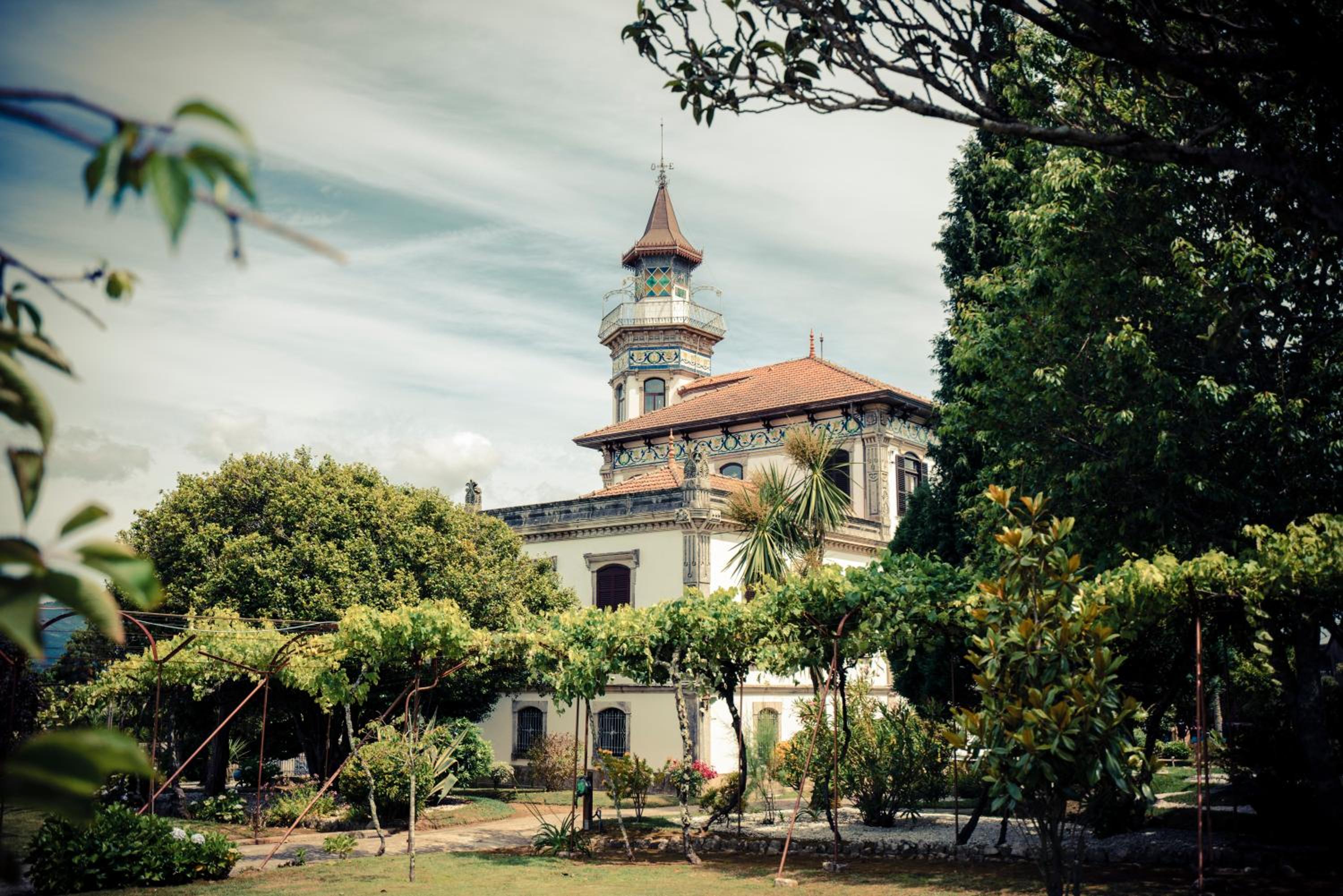 Palacete Villa Idalina