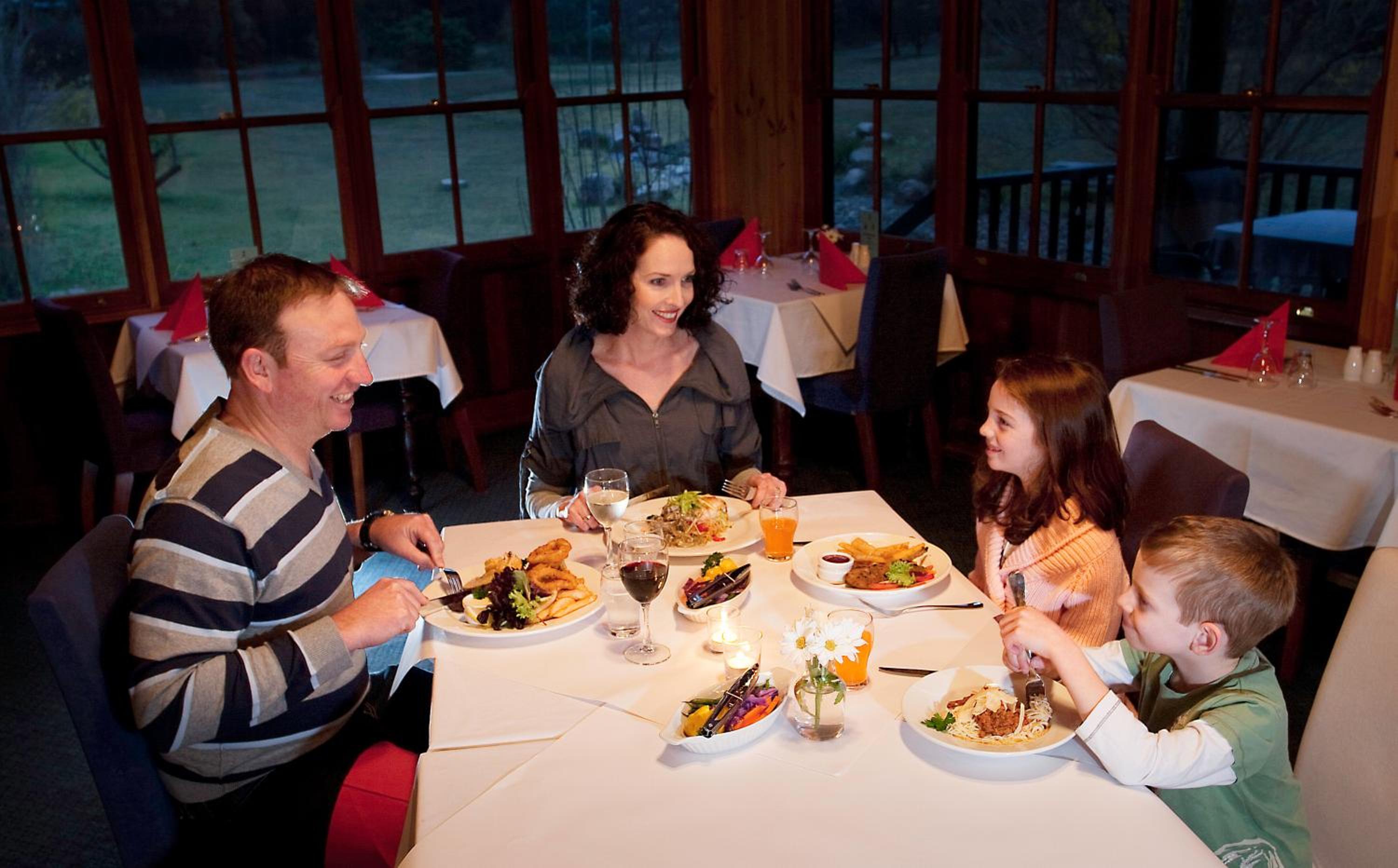 Granite Belt Retreat and Brewery